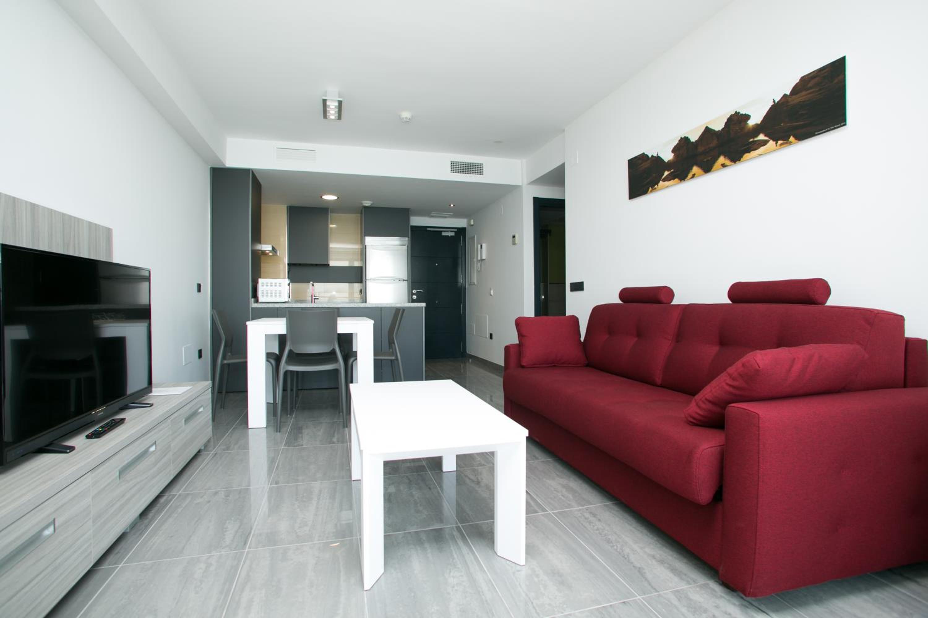 Apartamentos Fuengirola Playa