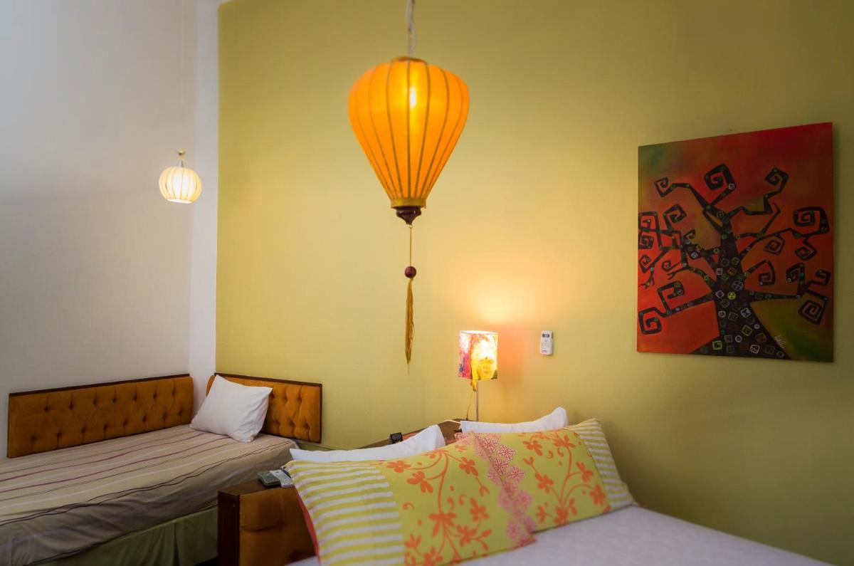 Guayaquil Vacations - Manso Boutique Guest House - Property Image 37