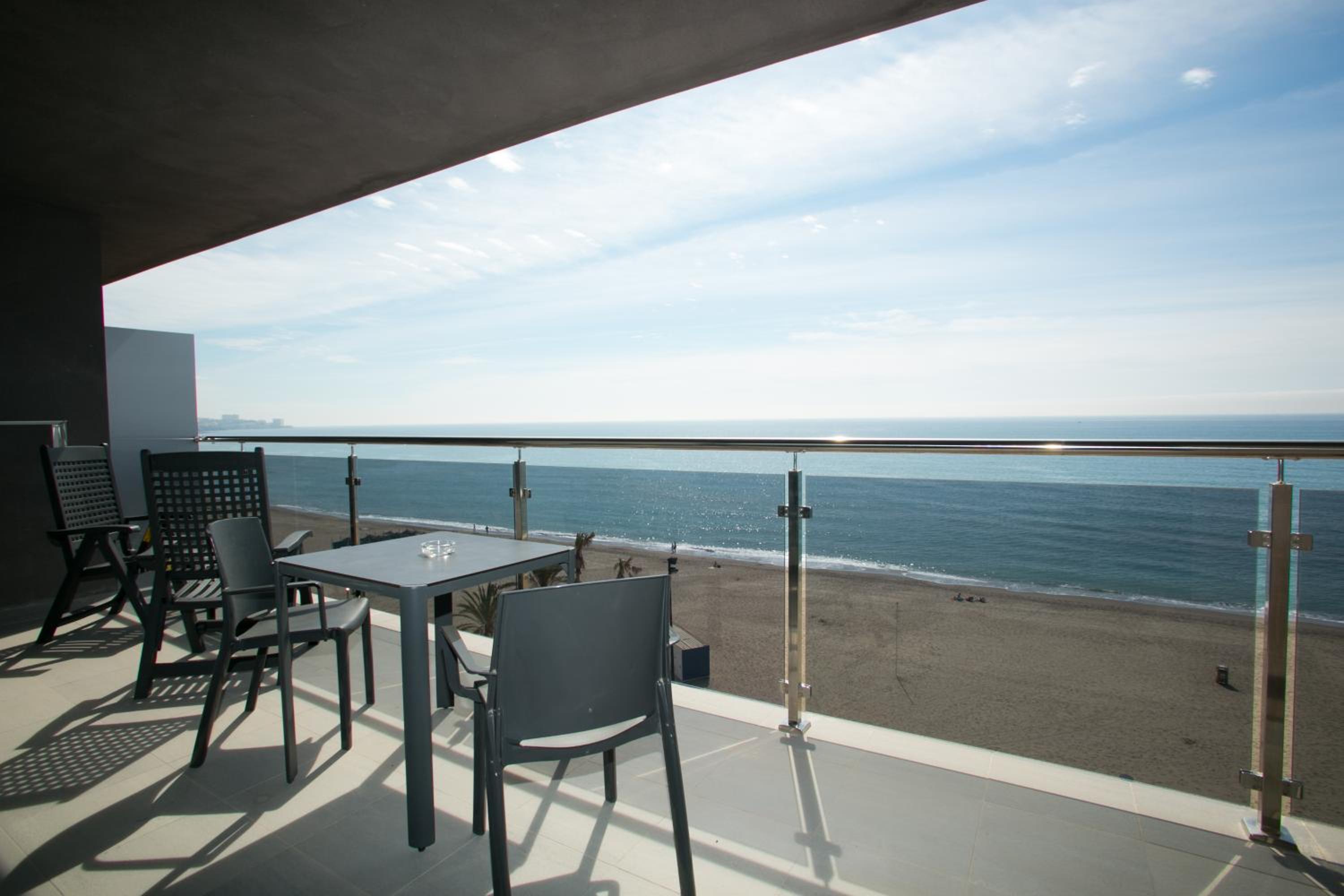 Apartamentos Fuengirola Playa