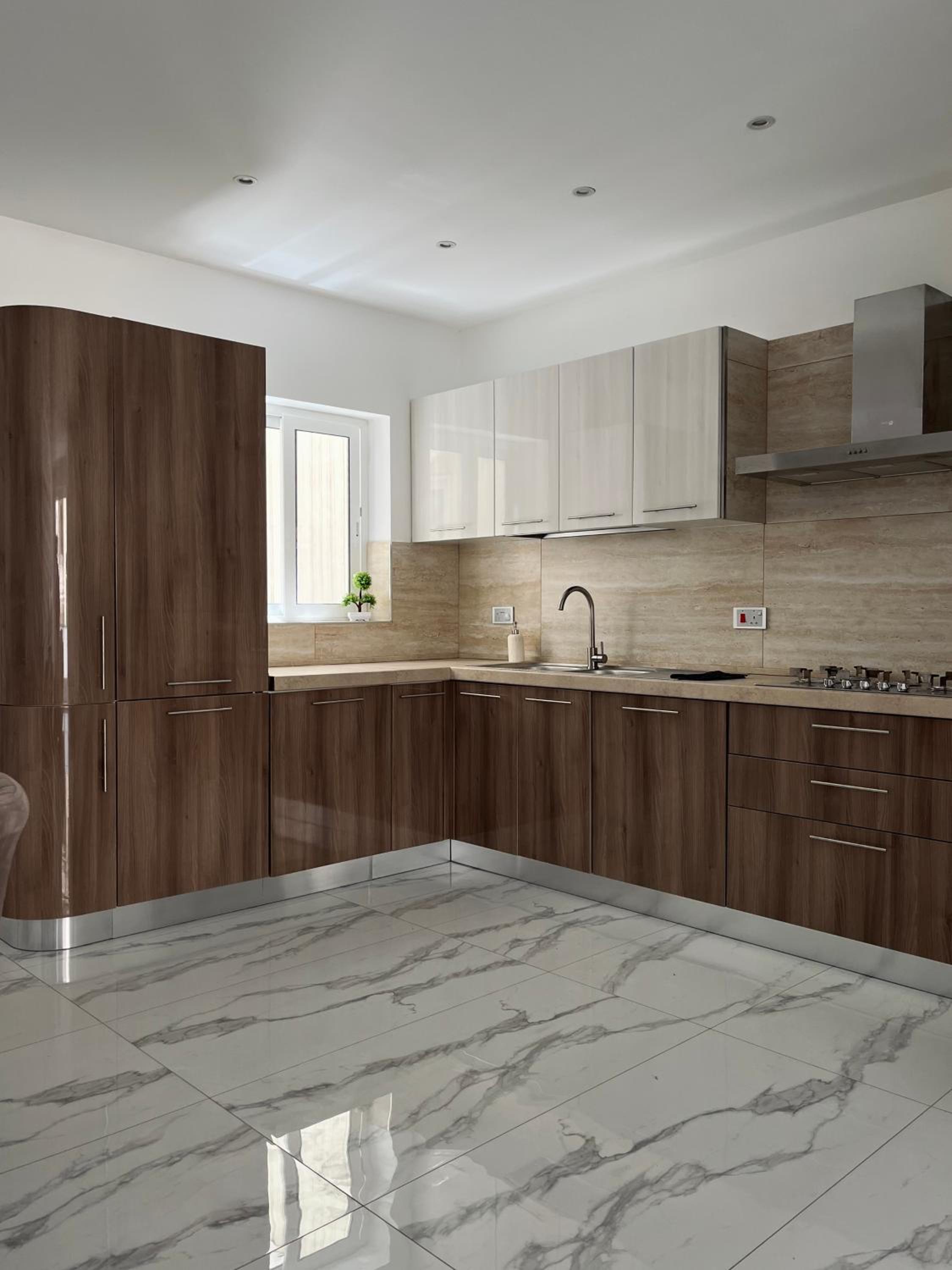MAPAS - luxury 3 bedroom Apartments