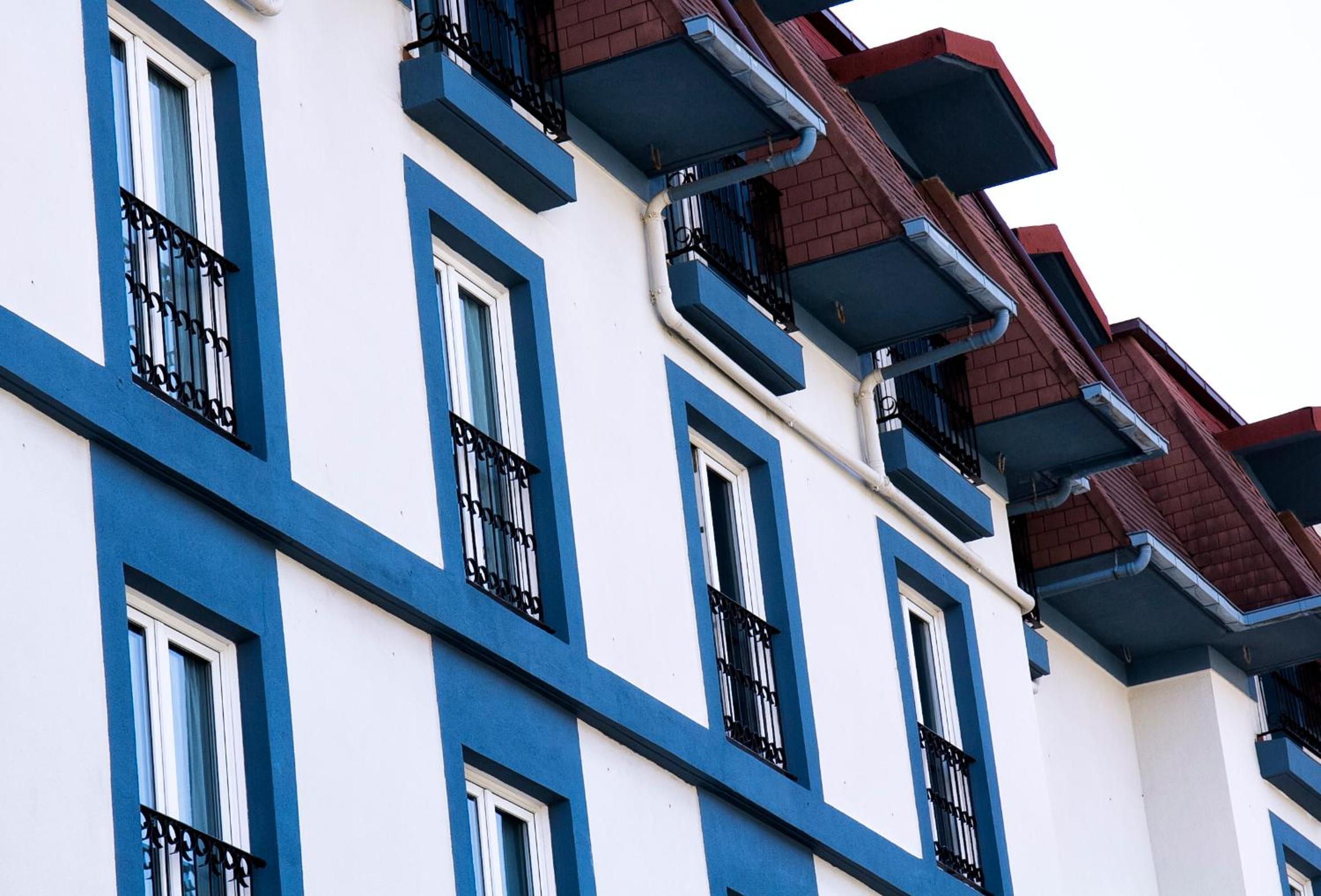 Apartamentos Jauregui