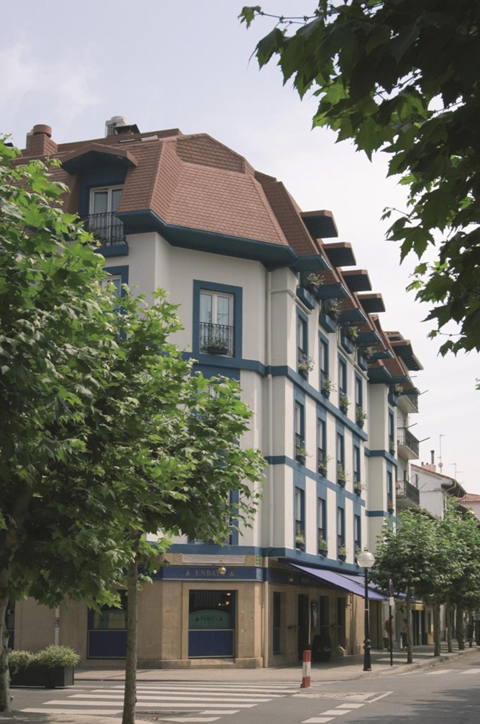 building