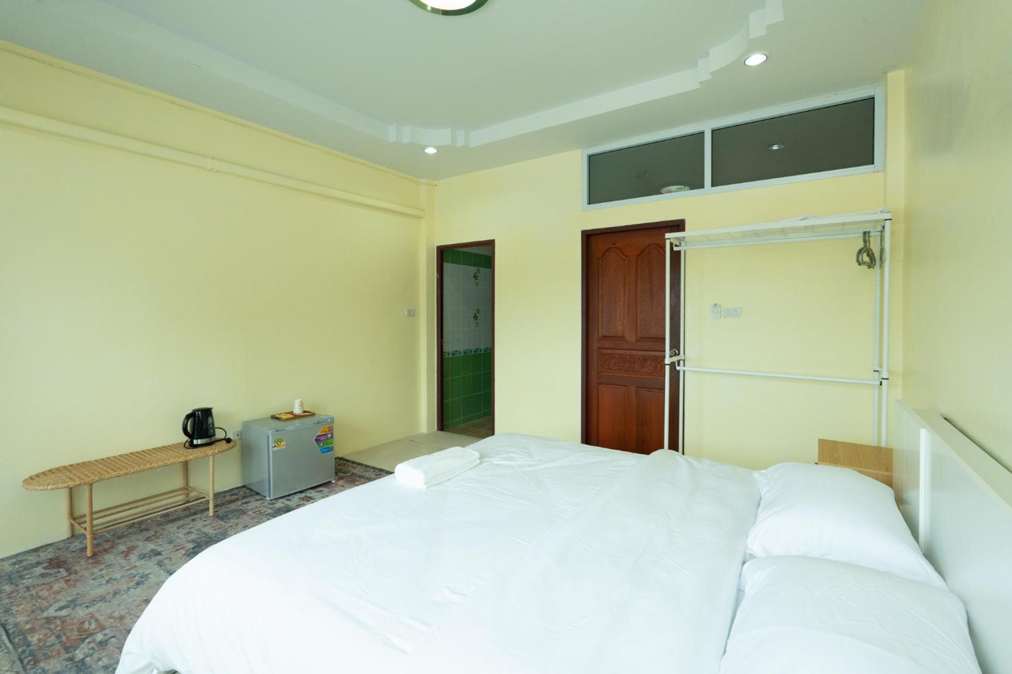 TIDE & TRIBE HOSTEL Phangan