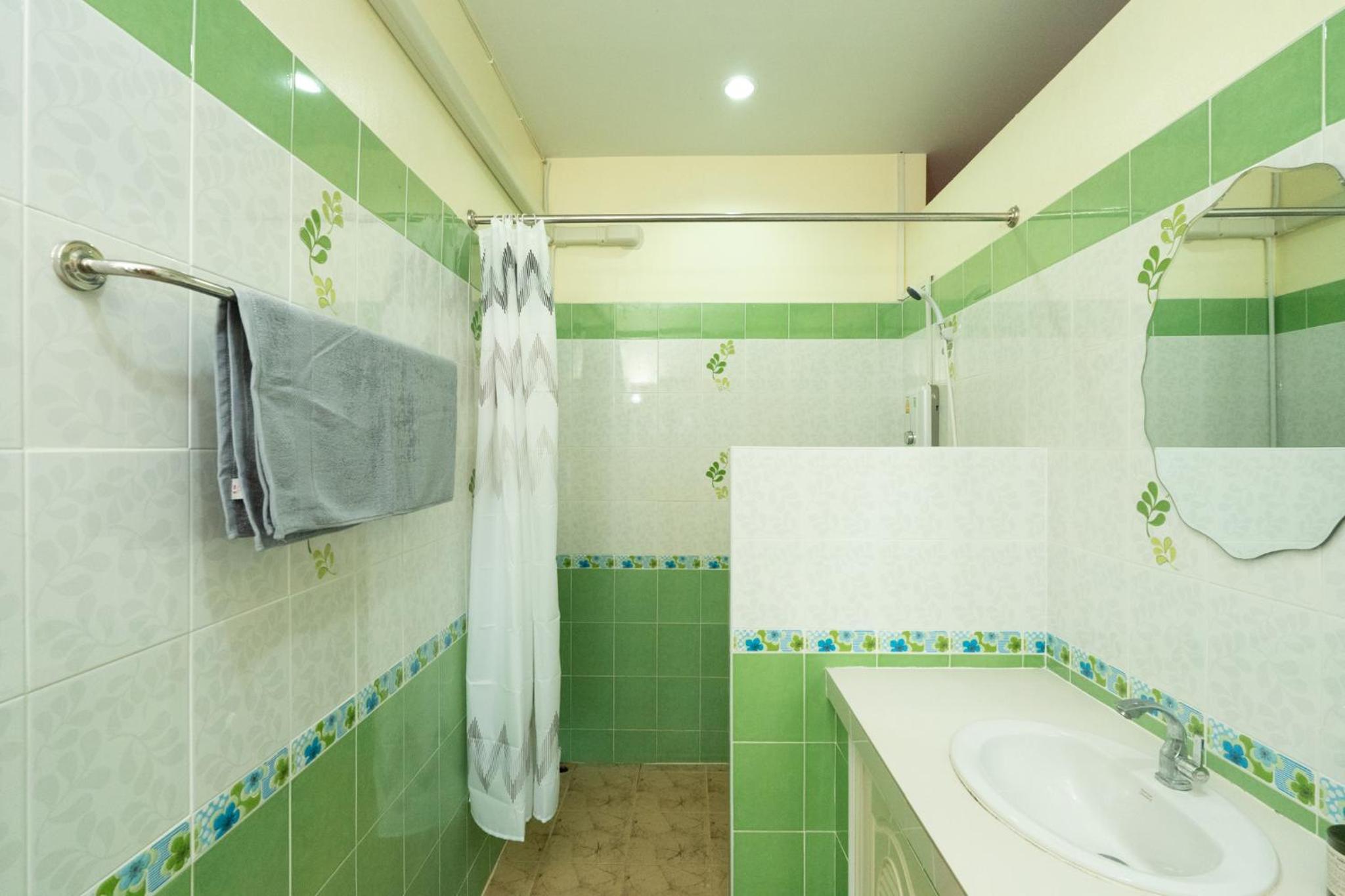 TIDE & TRIBE HOSTEL Phangan