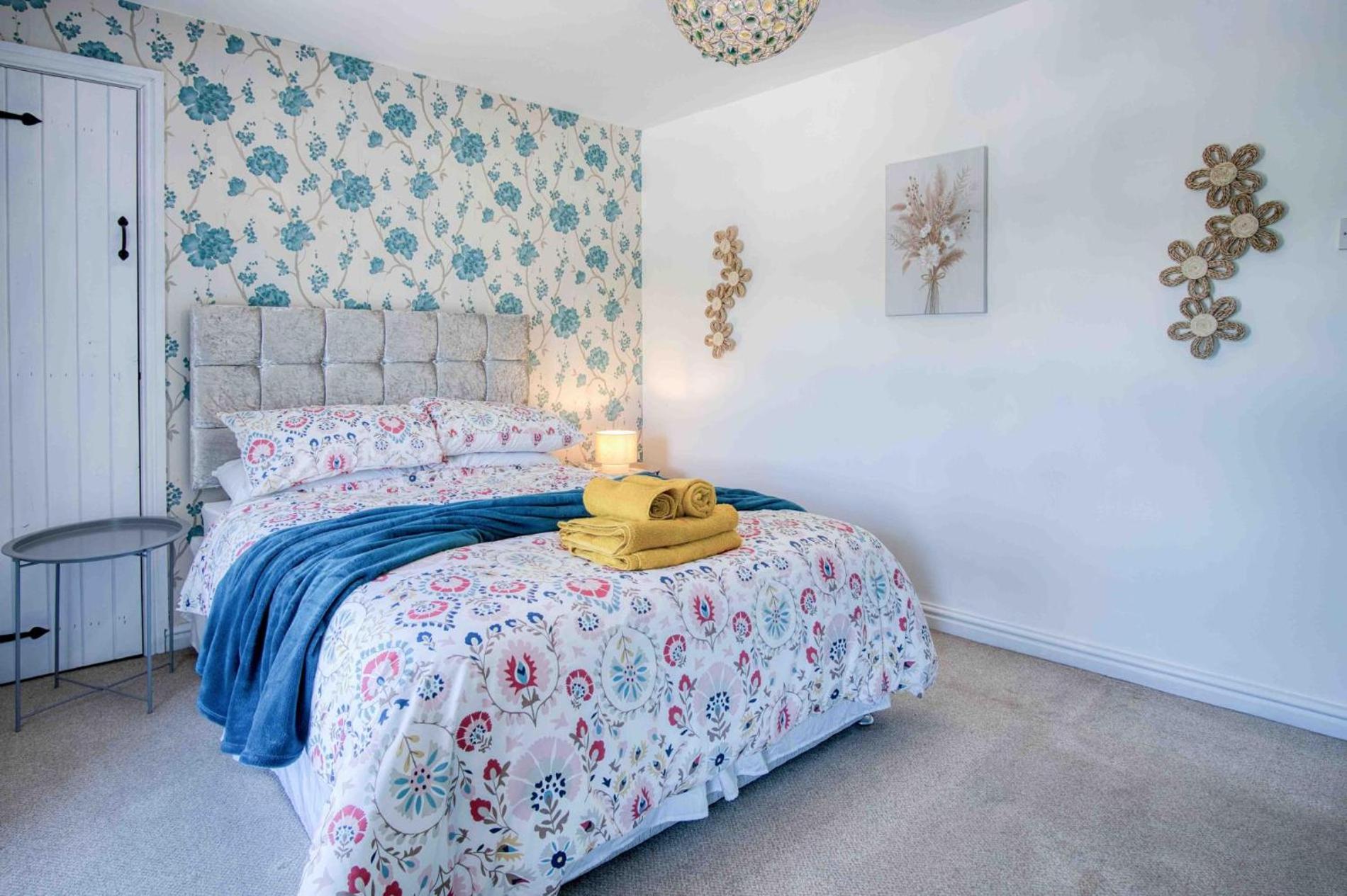 Hopkins Retreat Farm - 5 Bedroom House - Swansea