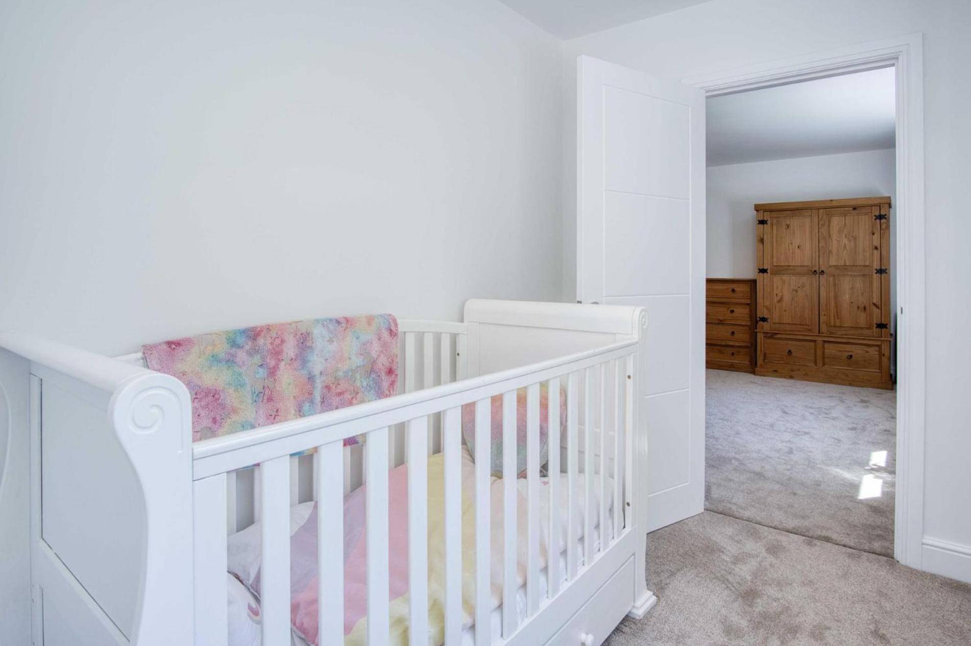 Hopkins Retreat Farm - 5 Bedroom House - Swansea