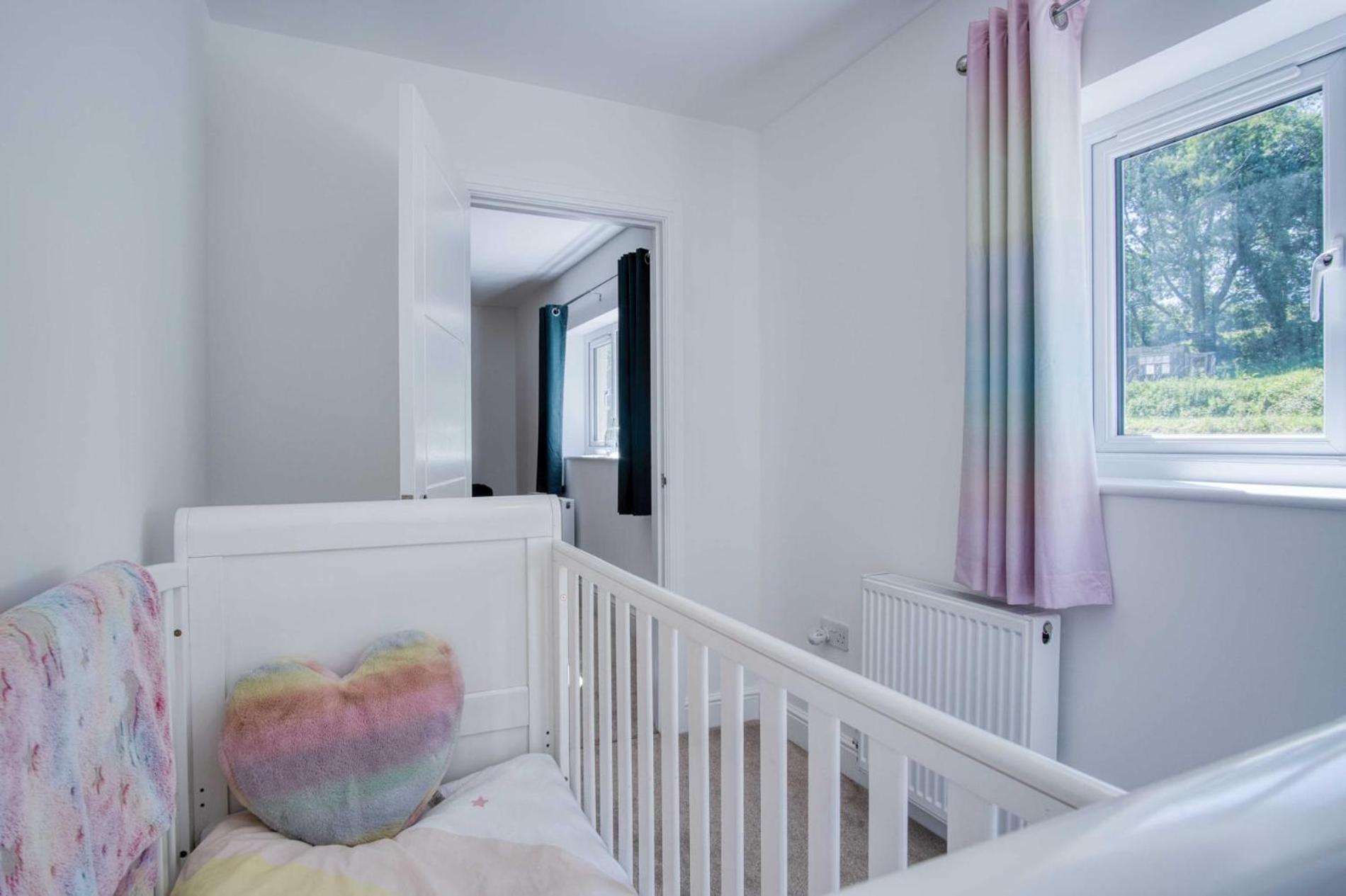 Hopkins Retreat Farm - 5 Bedroom House - Swansea