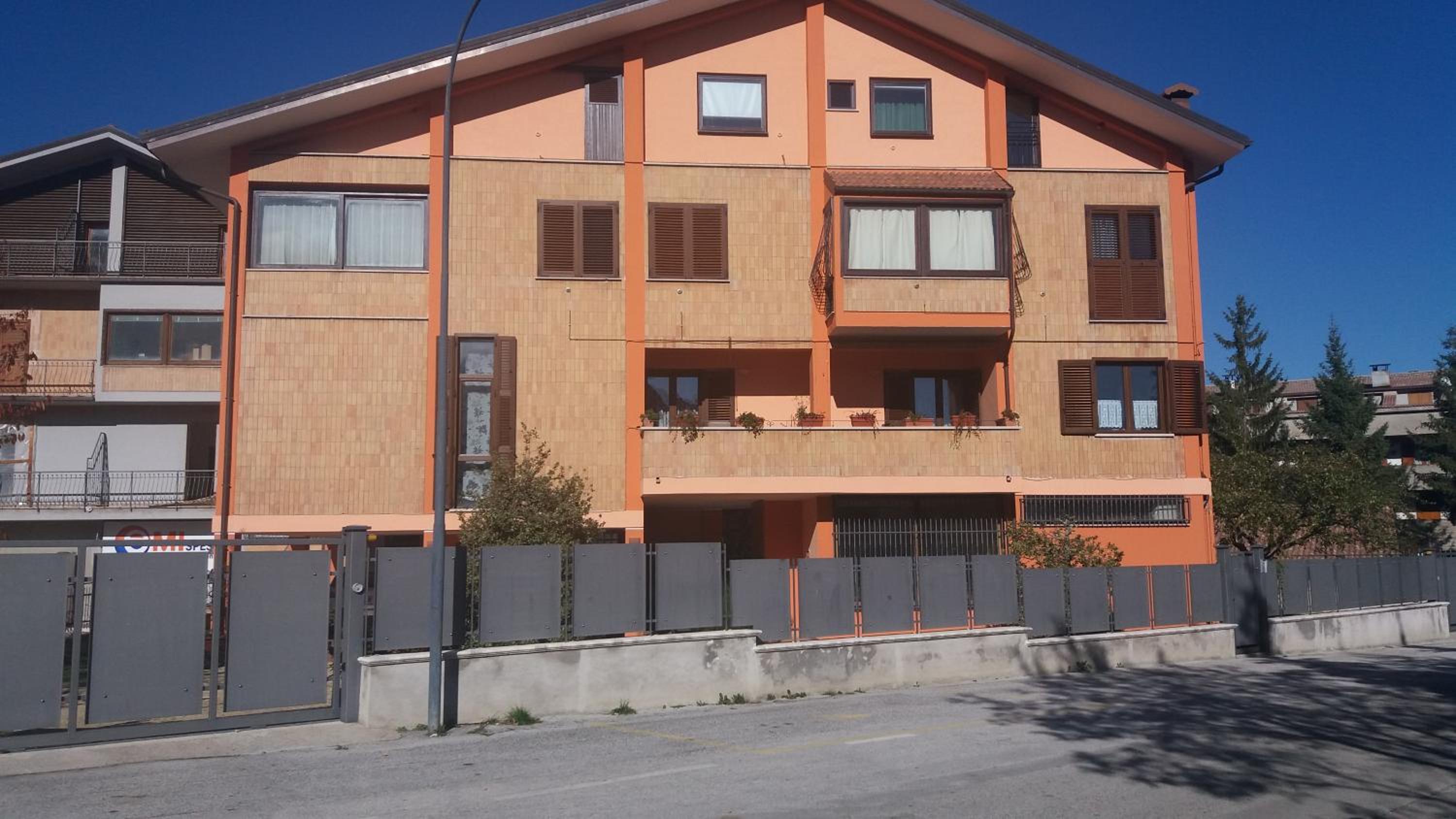 LeonessAffittacamere view 2