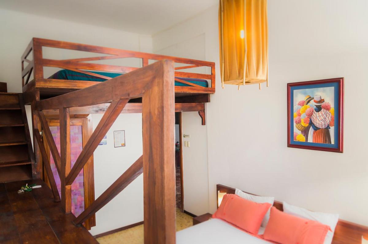 Guayaquil Vacations - Manso Boutique Guest House - Property Image 38