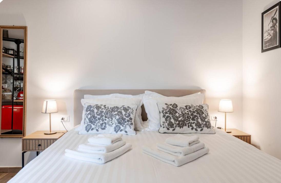 Suite Exclusive Room