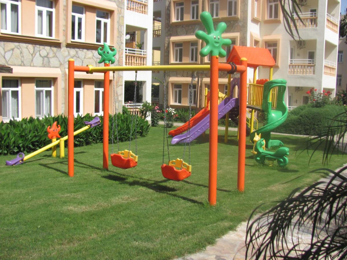 children's play area