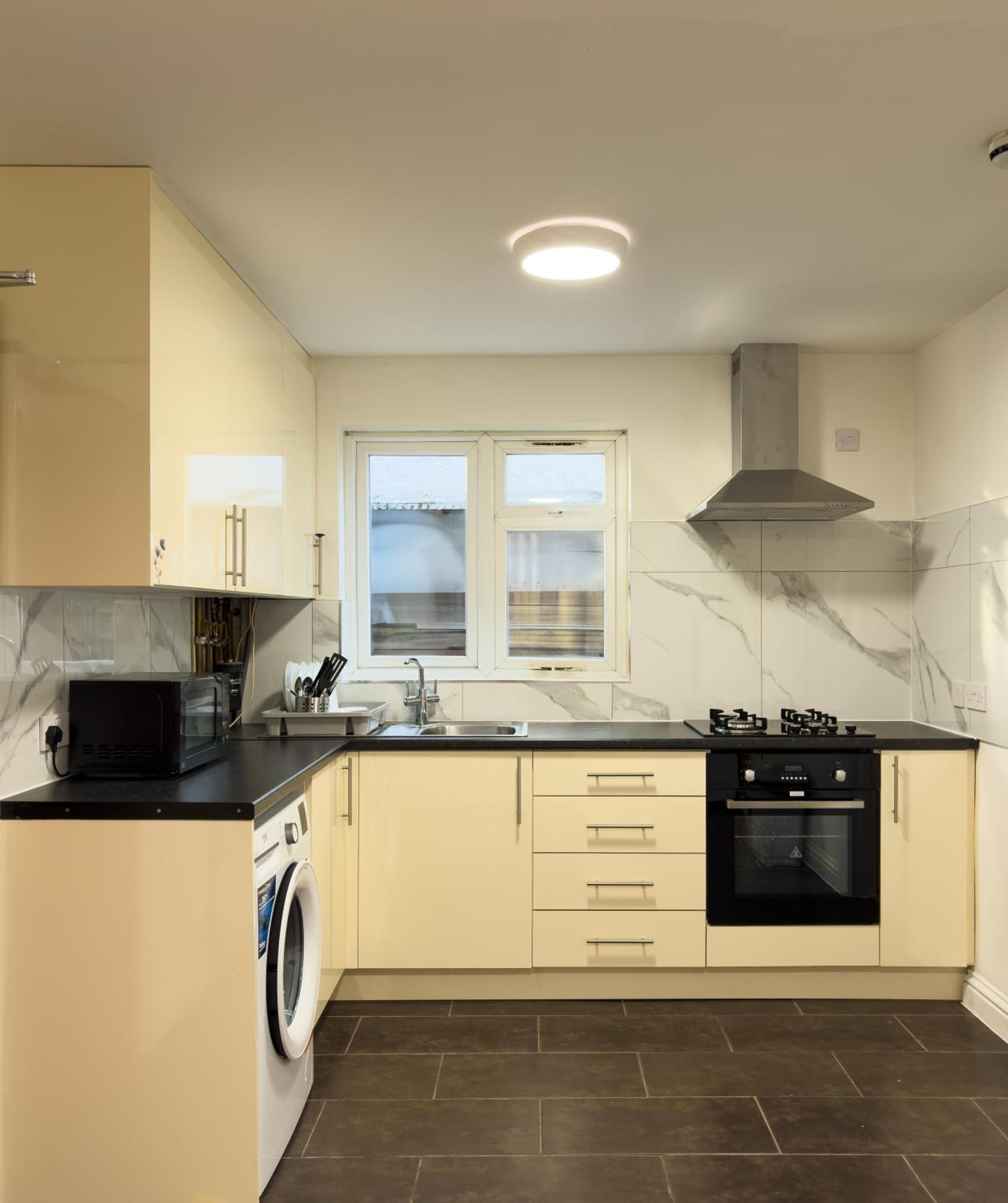 Heathrow Lodge BnB