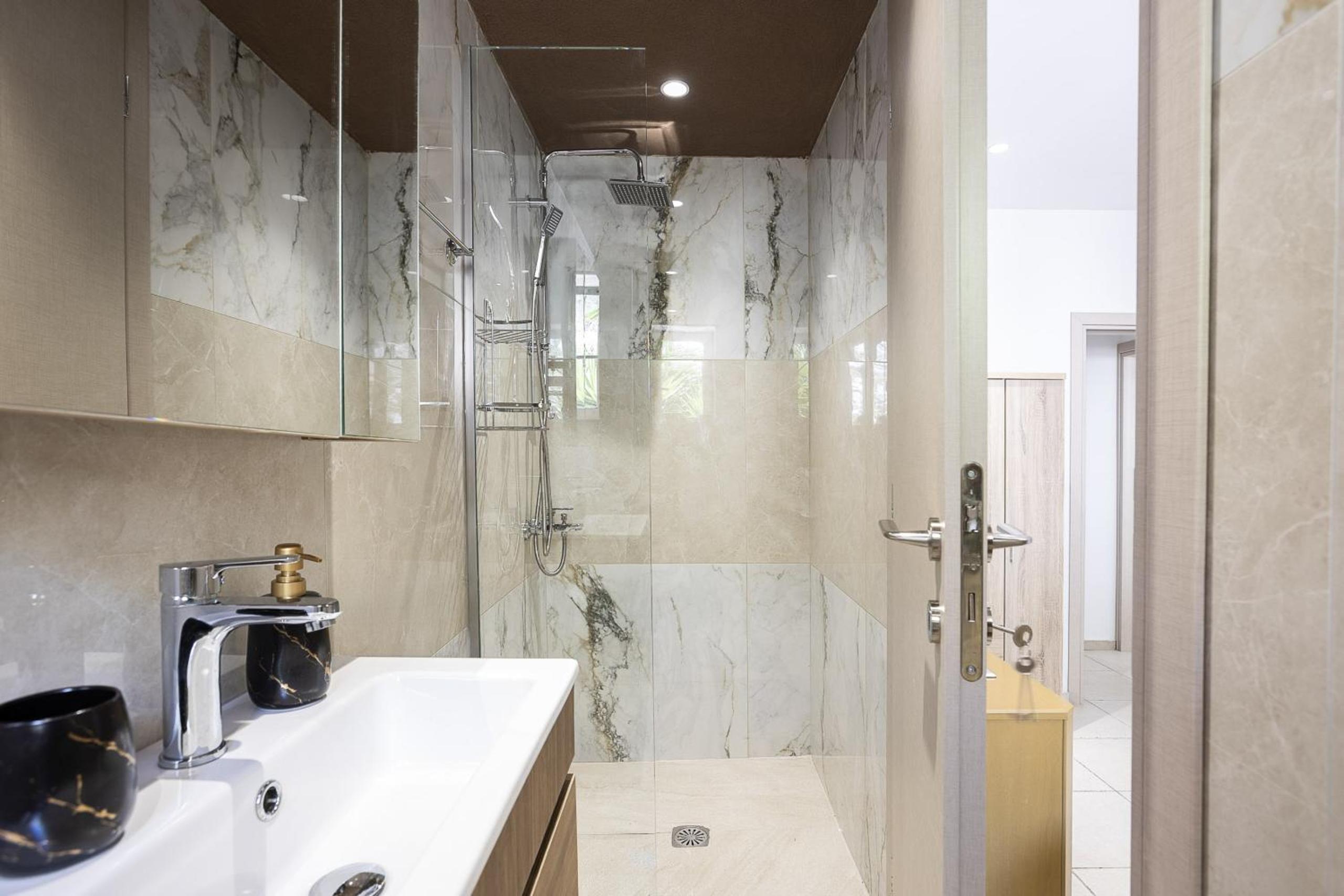 Villa Pasiphae - With Private Pool