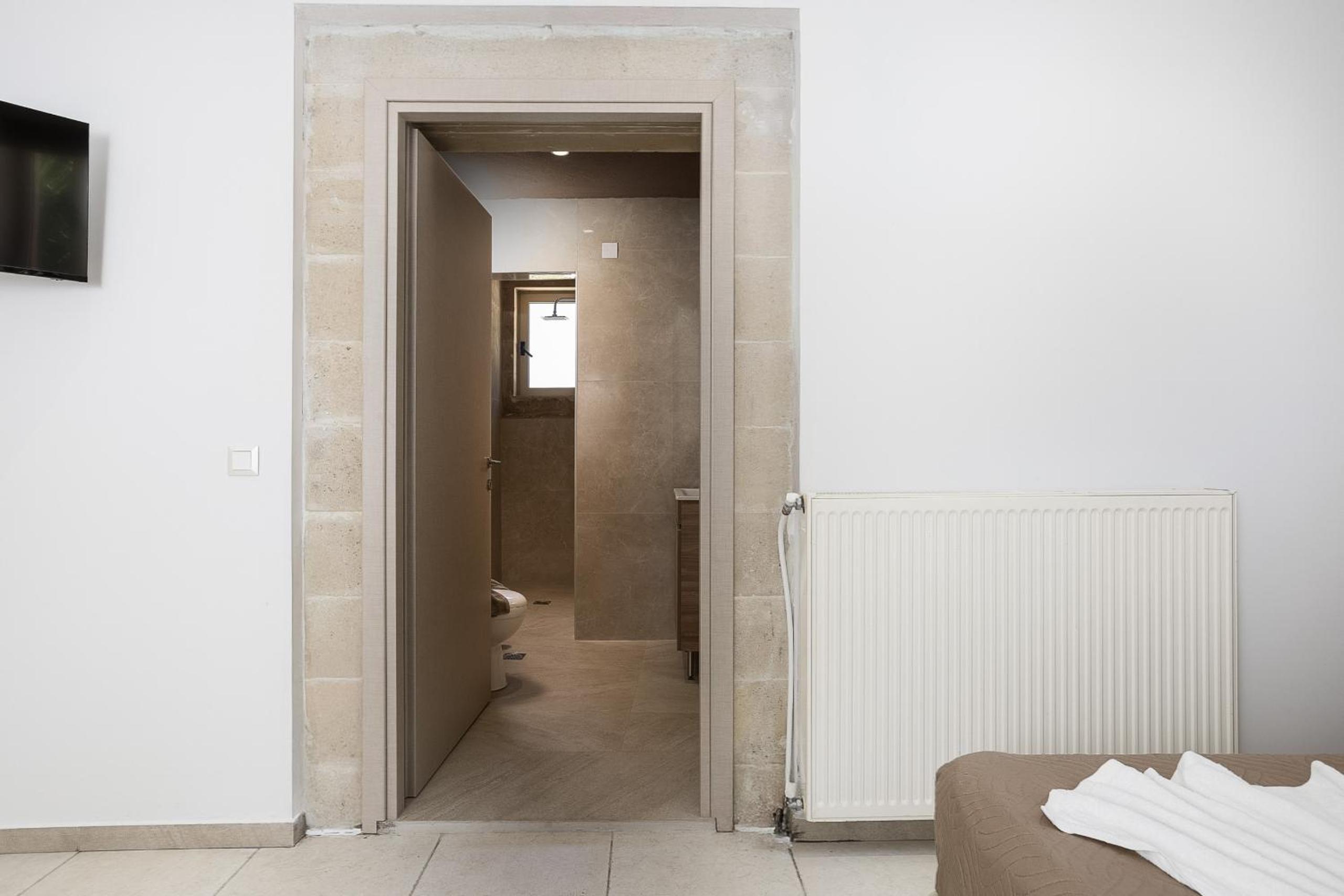 Villa Pasiphae - With Private Pool
