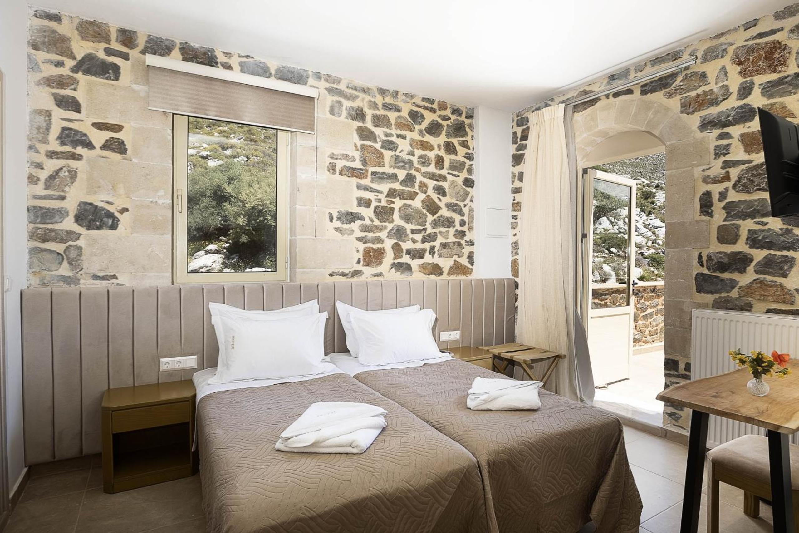 Villa Pasiphae - With Private Pool