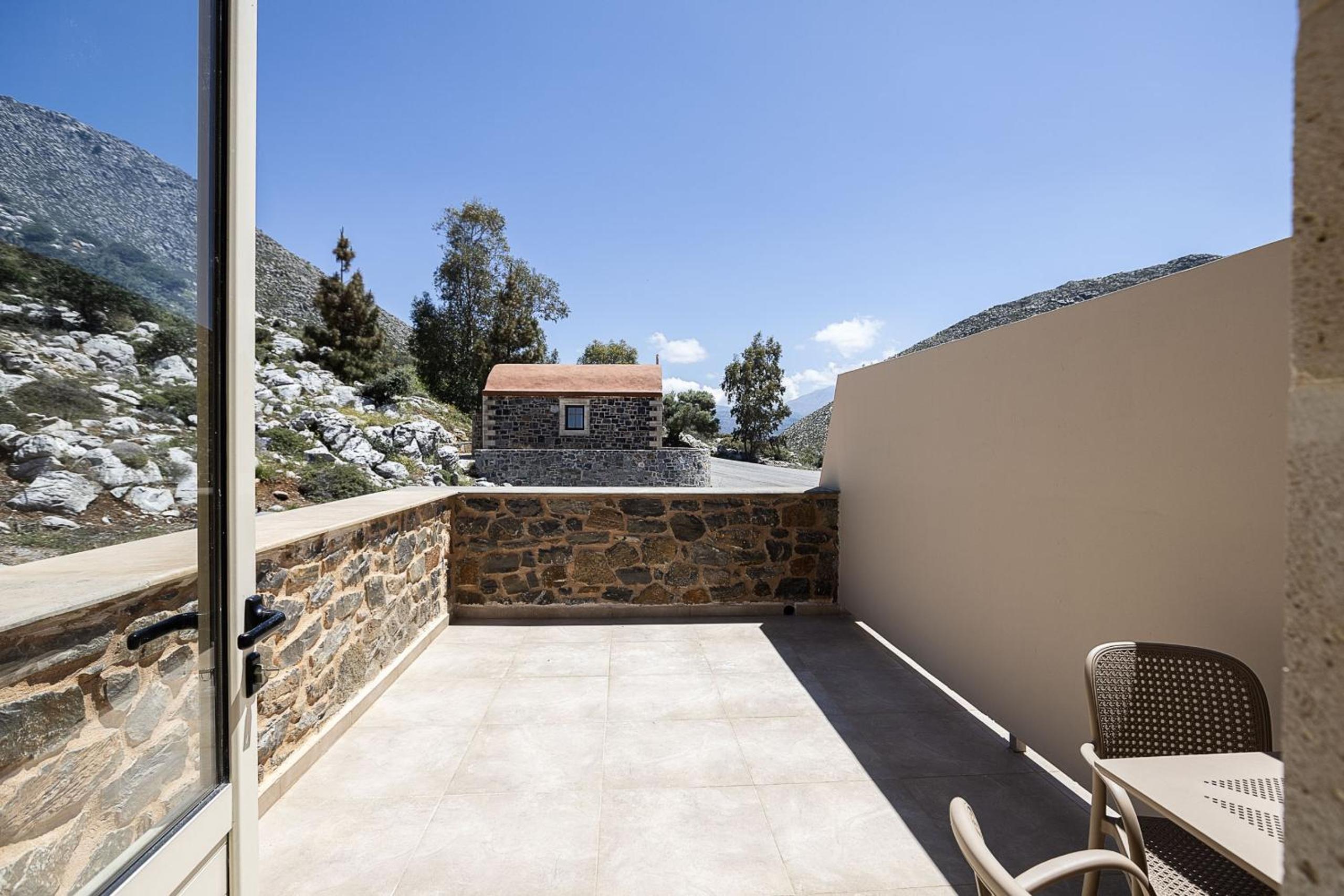 Villa Pasiphae - With Private Pool