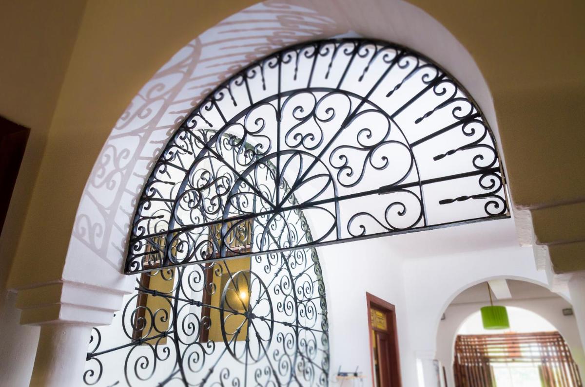 Guayaquil Vacations - Manso Boutique Guest House - Property Image 98