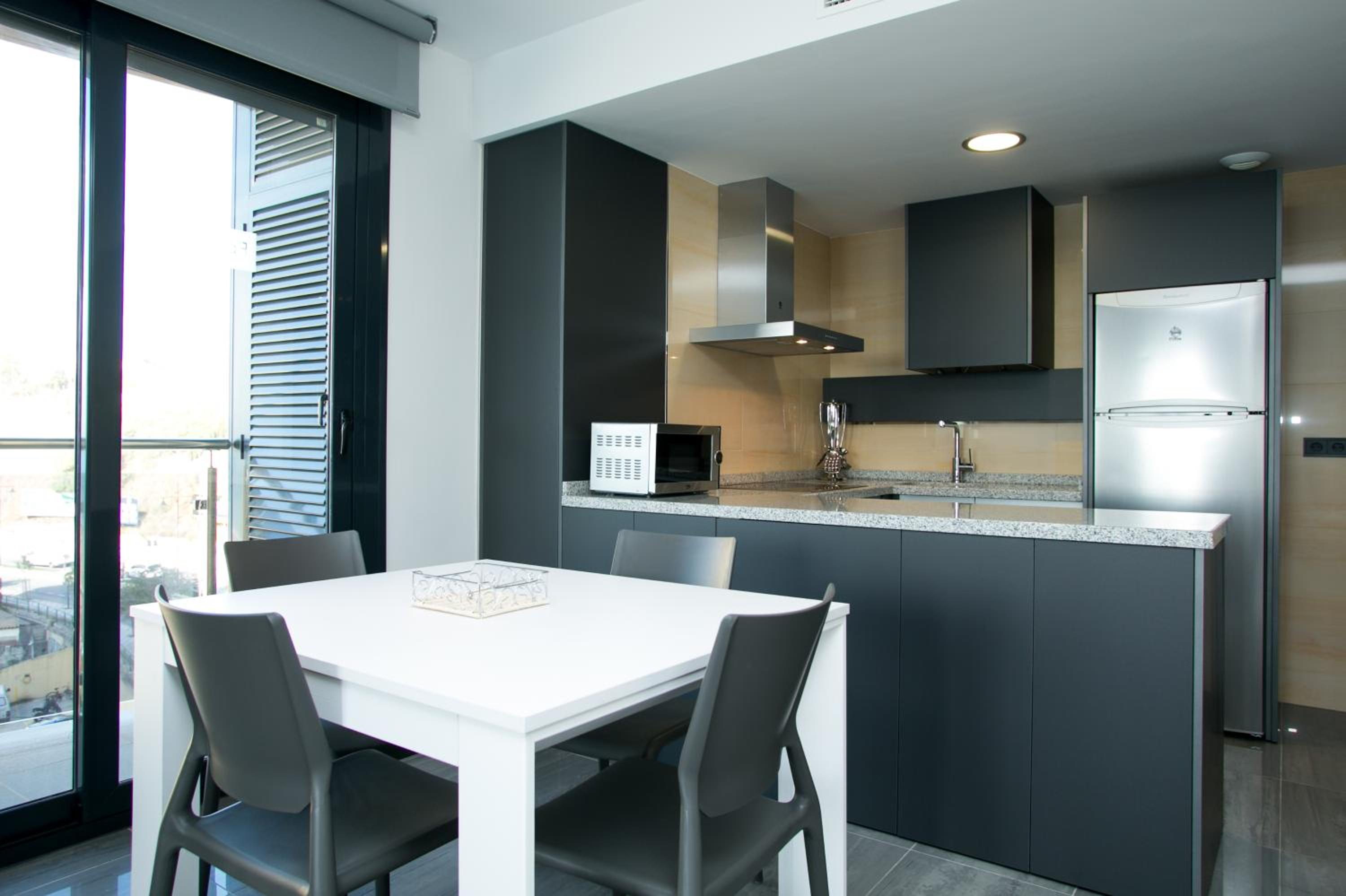 Apartamentos Fuengirola Playa