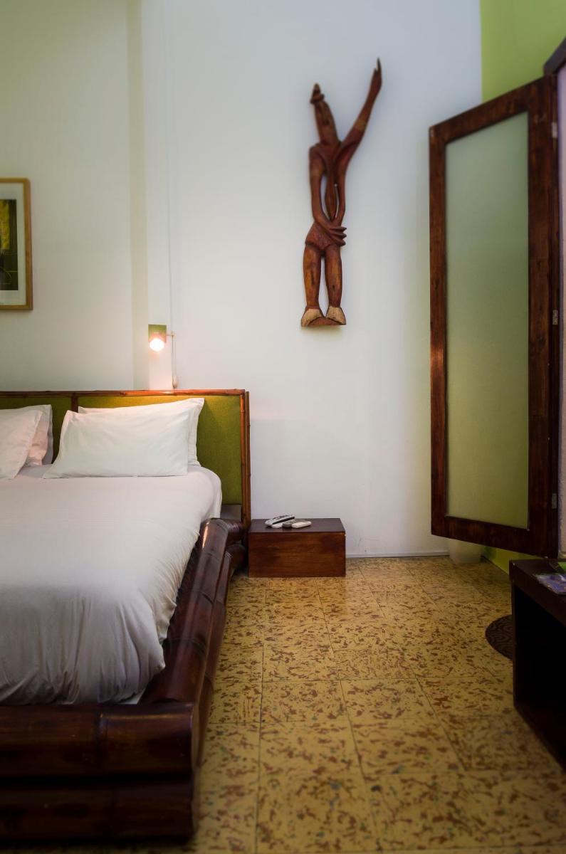 Guayaquil Vacations - Manso Boutique Guest House - Property Image 101