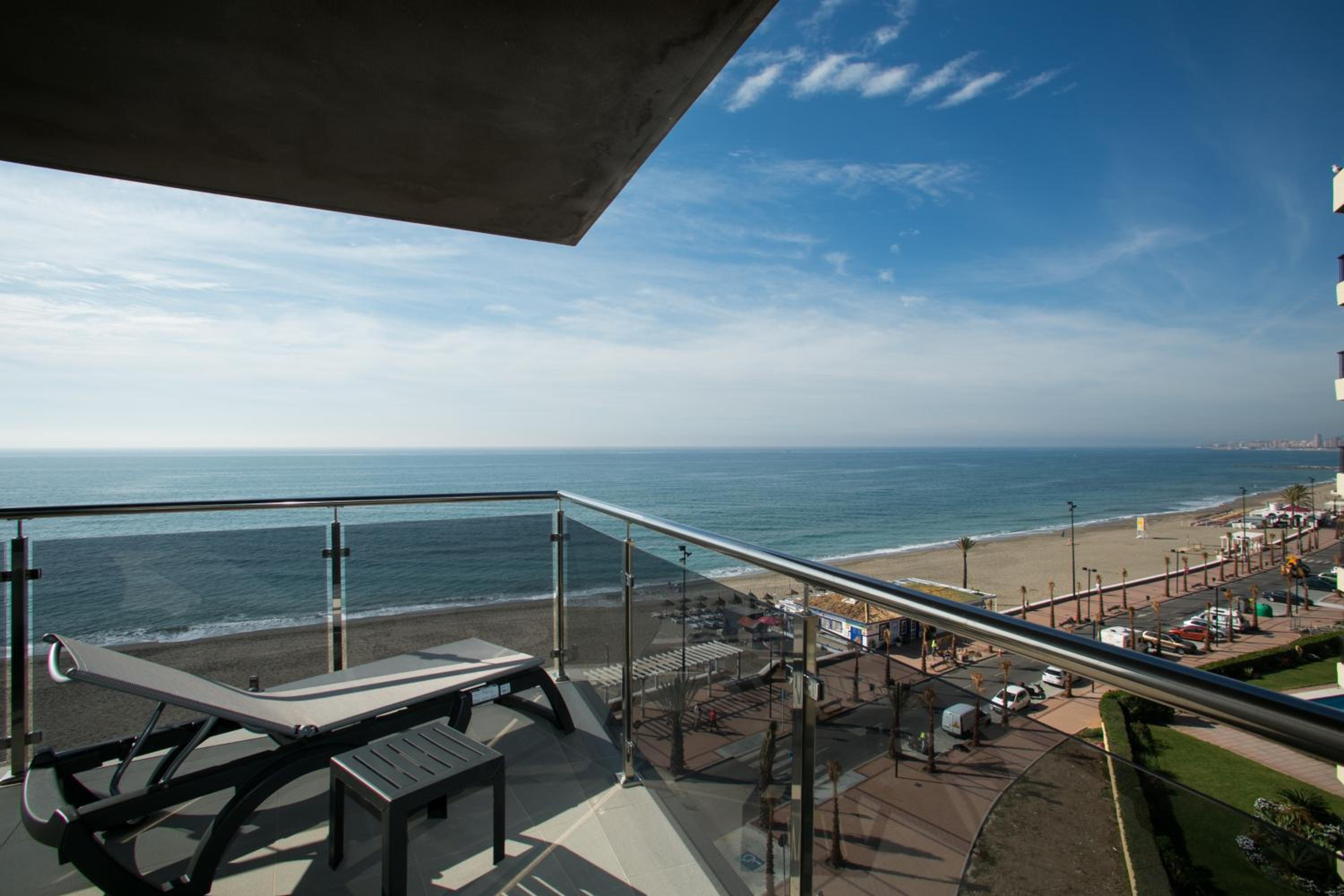 Apartamentos Fuengirola Playa