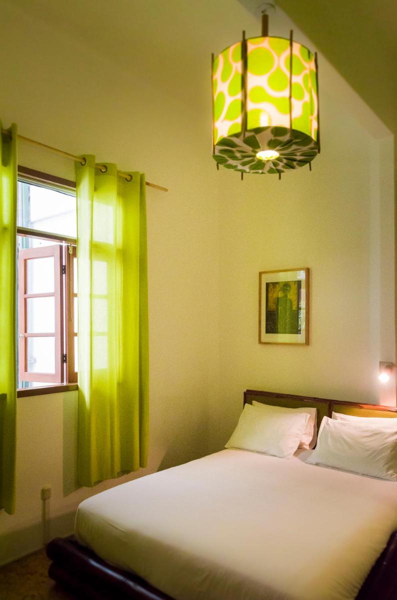 Guayaquil Vacations - Manso Boutique Guest House - Property Image 81