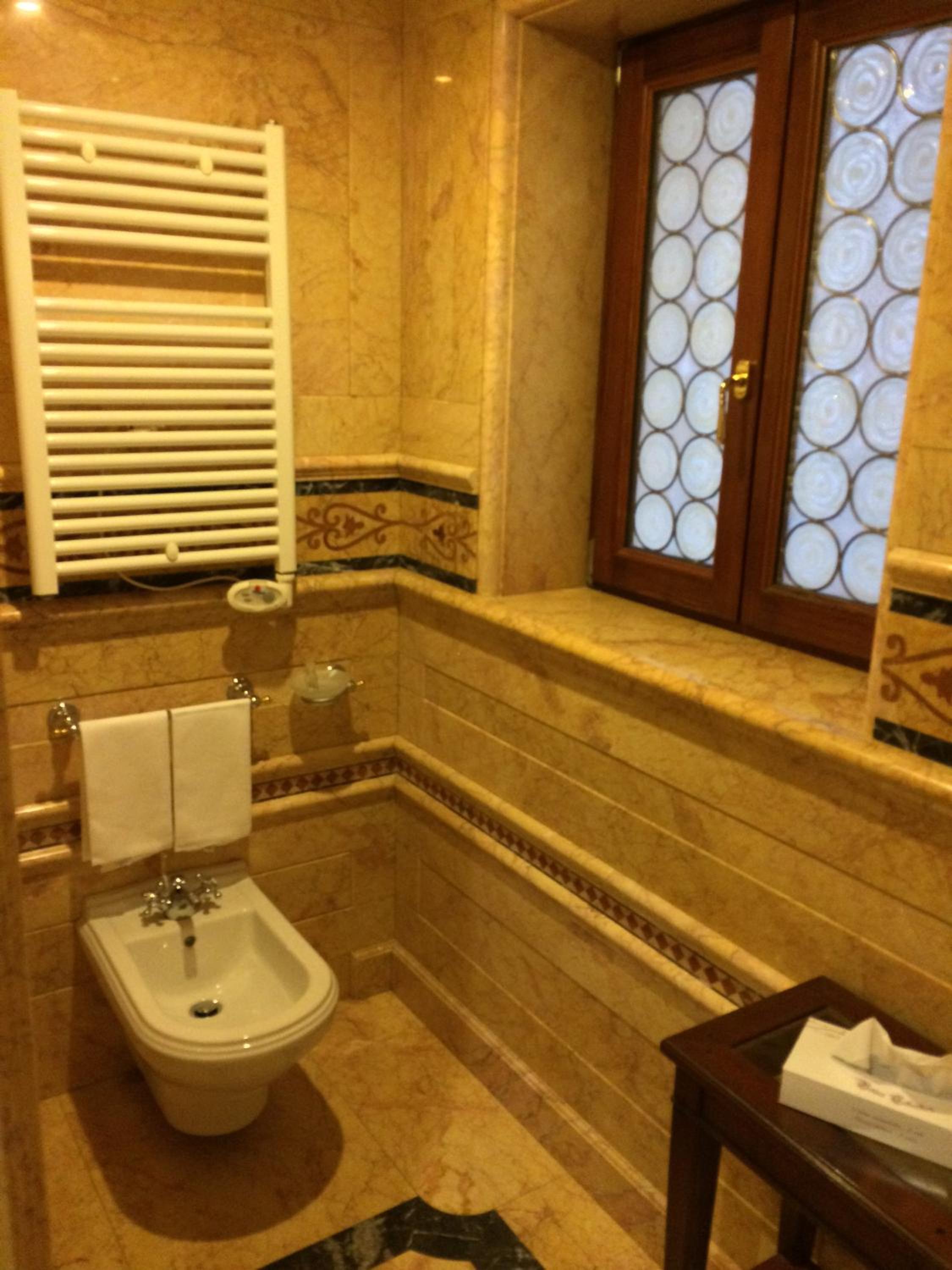 Bellevue Luxury Rooms - San Marco Luxury