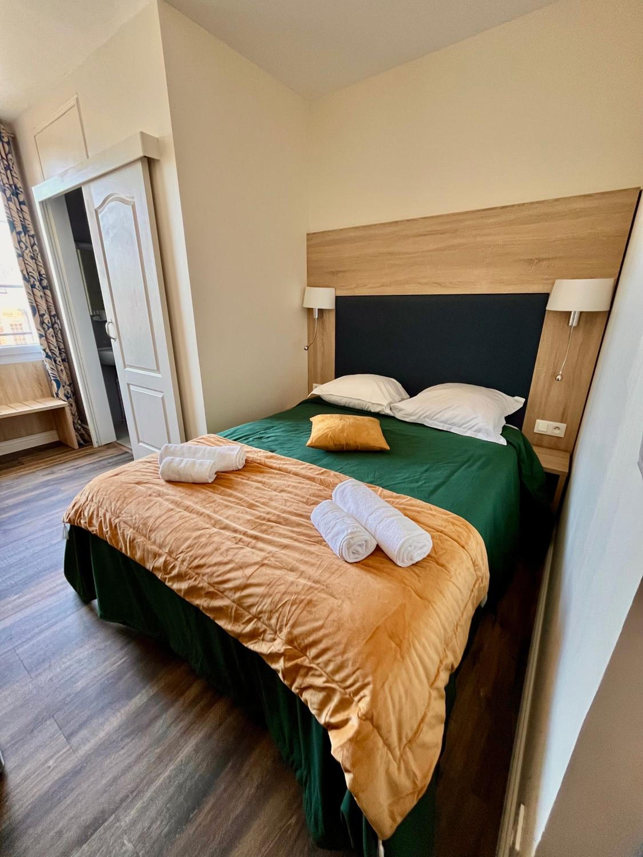 Armor Hotel, photo 23