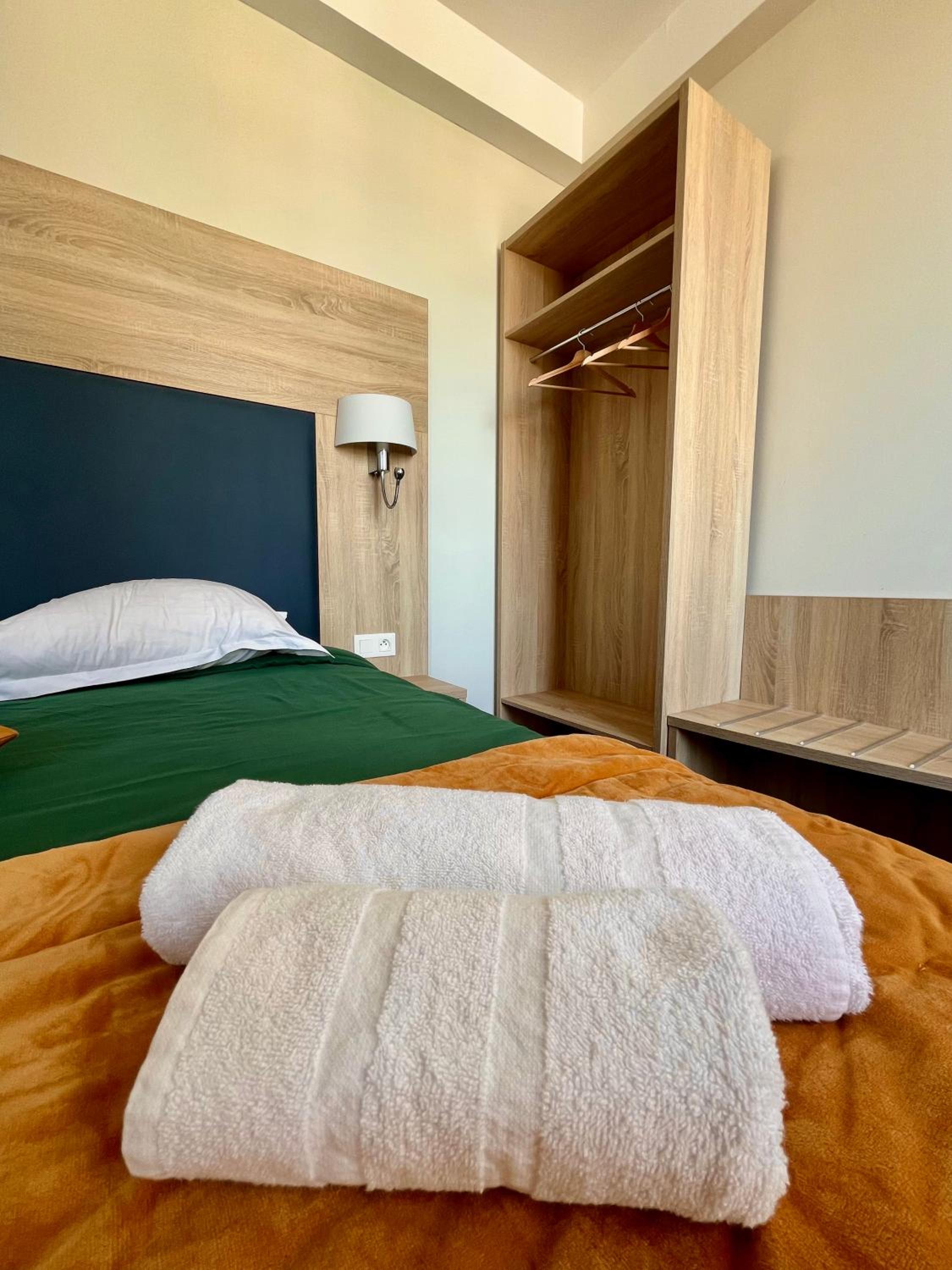 Armor Hotel, photo 32