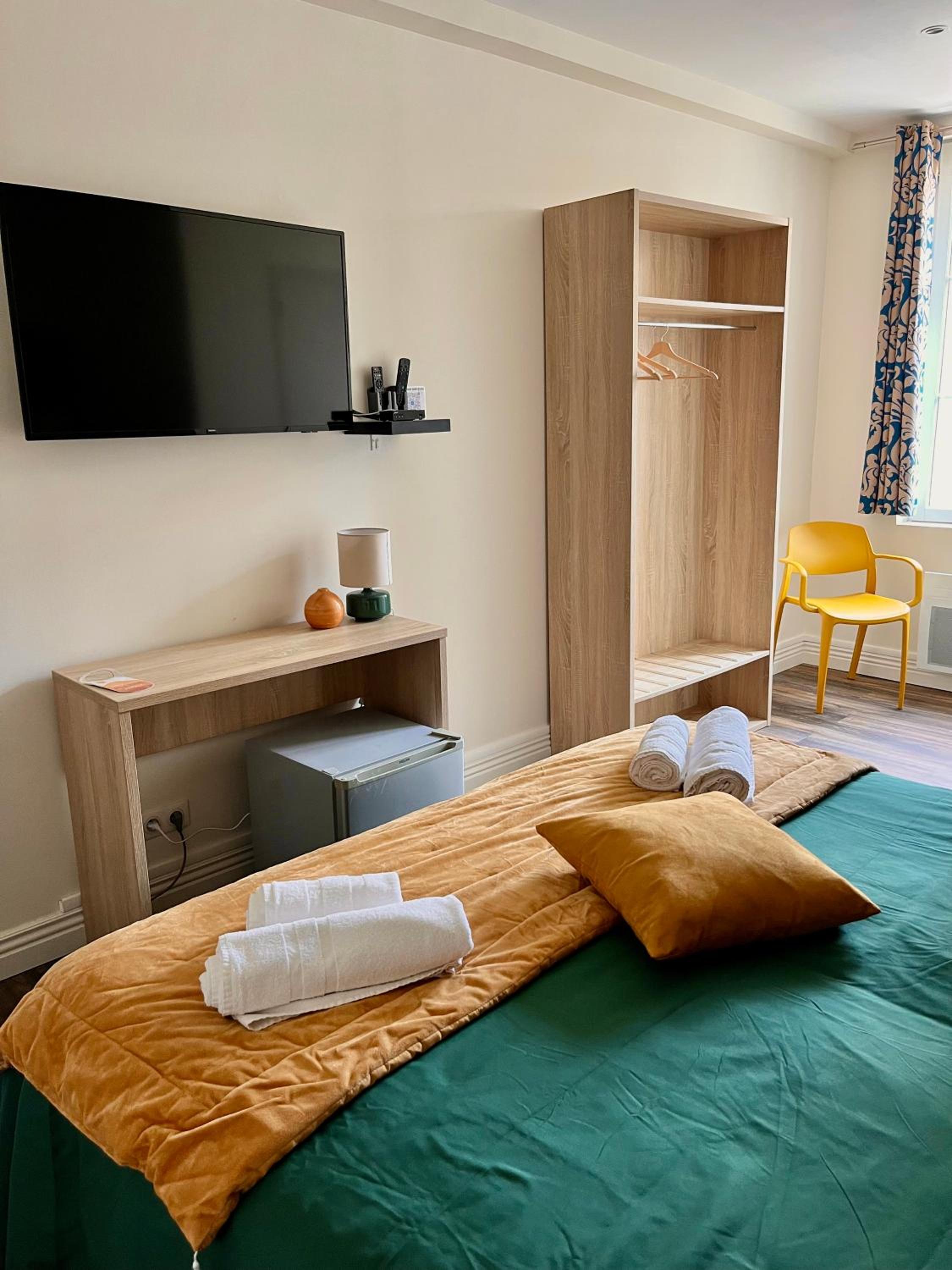 Armor Hotel, photo 17