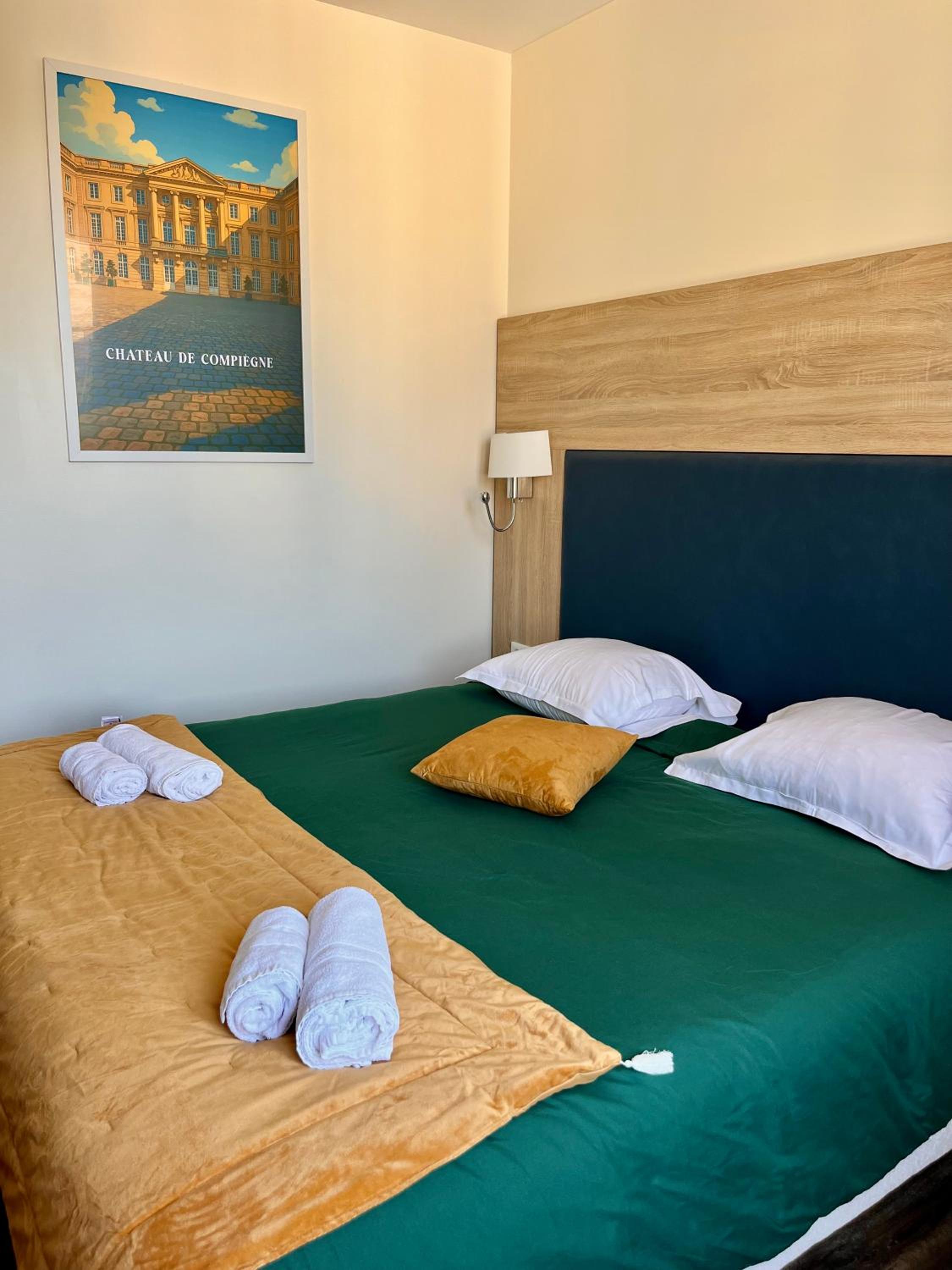 Armor Hotel, photo 26