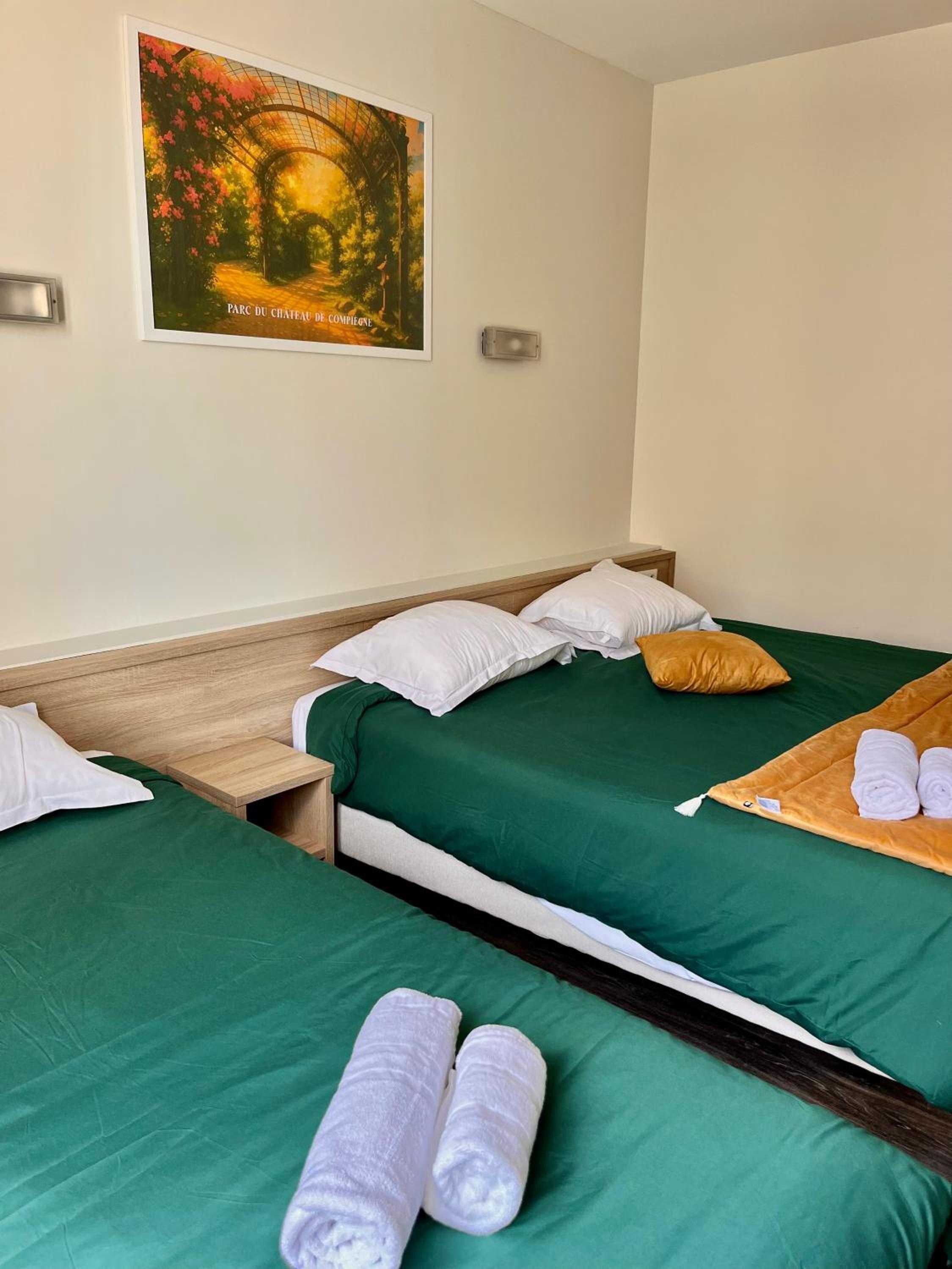 Armor Hotel, photo 29