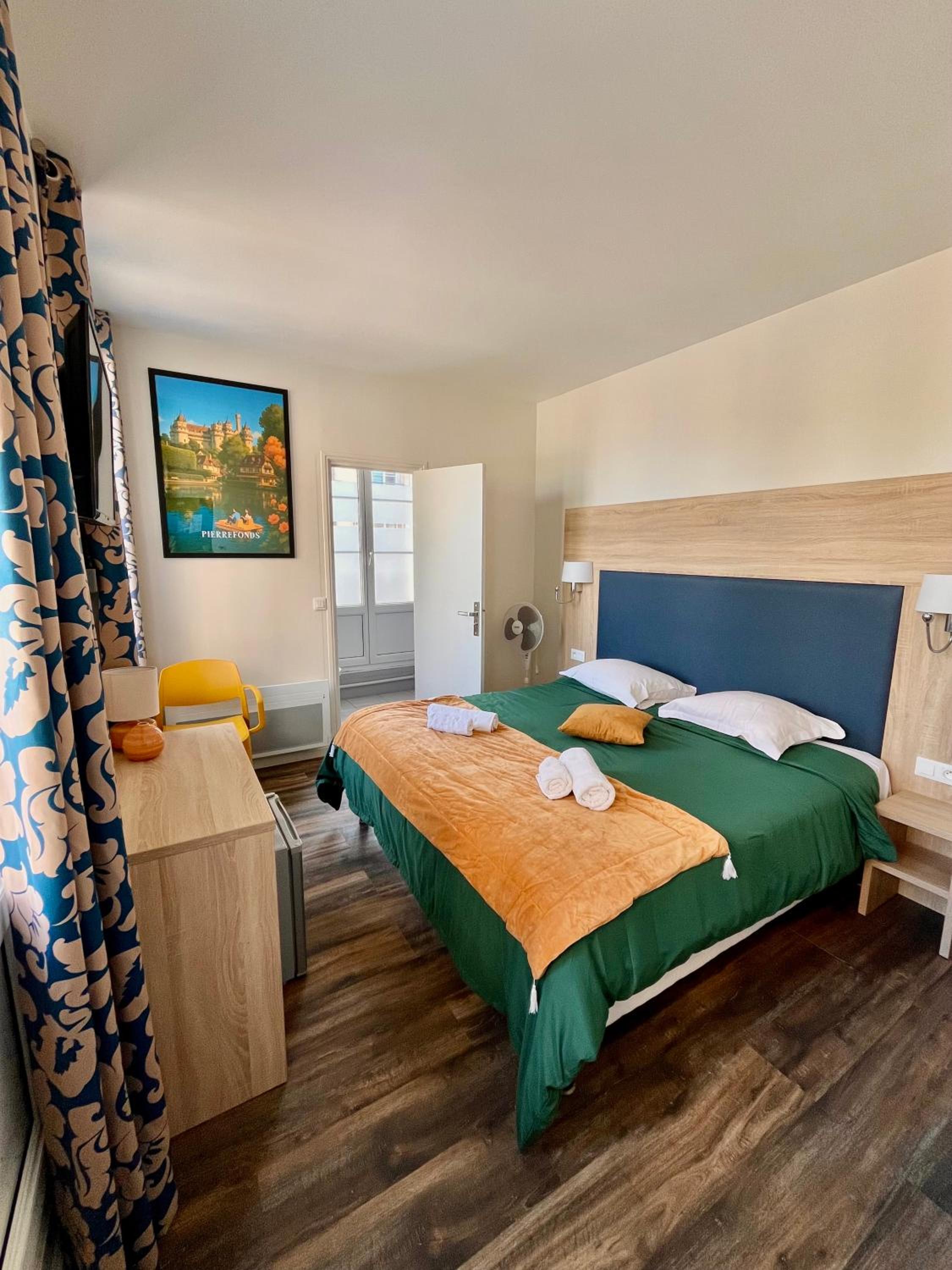 Armor Hotel, photo 25