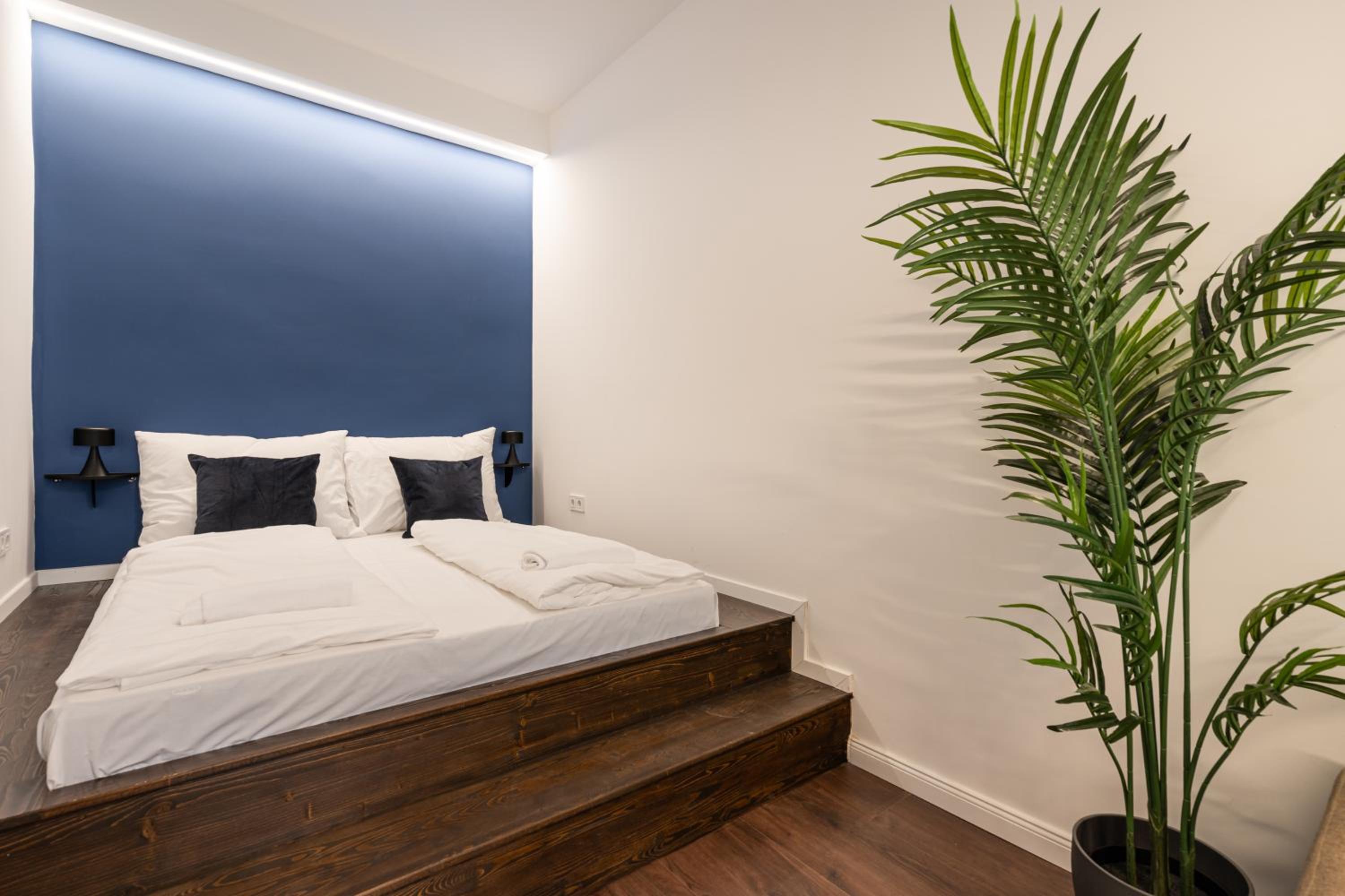 R10 - Boutique Apartments, Best location by BQA