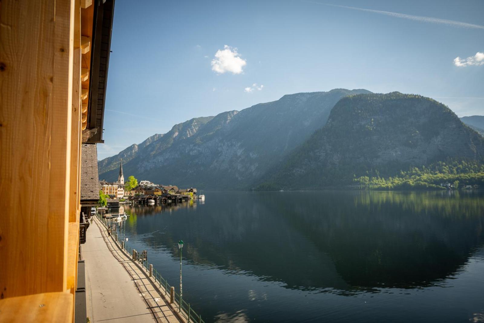 MAVIJOLU Lakeside Suites Hallstatt