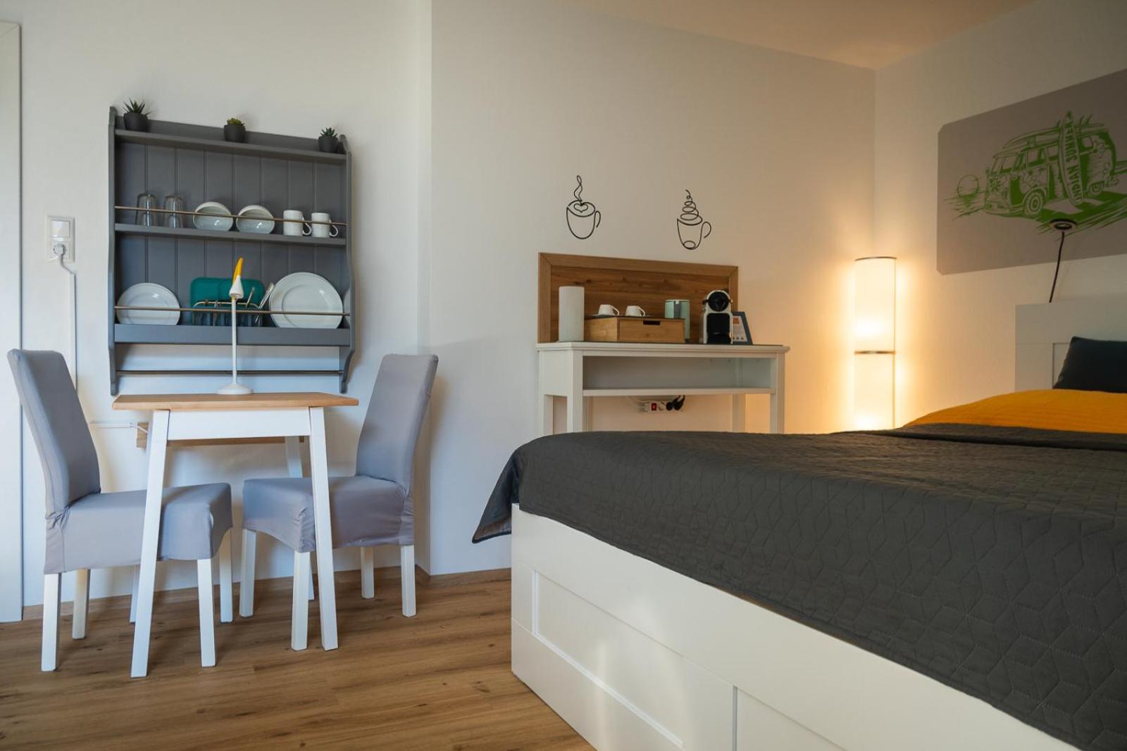 MAVIJOLU Lakeside Suites Hallstatt
