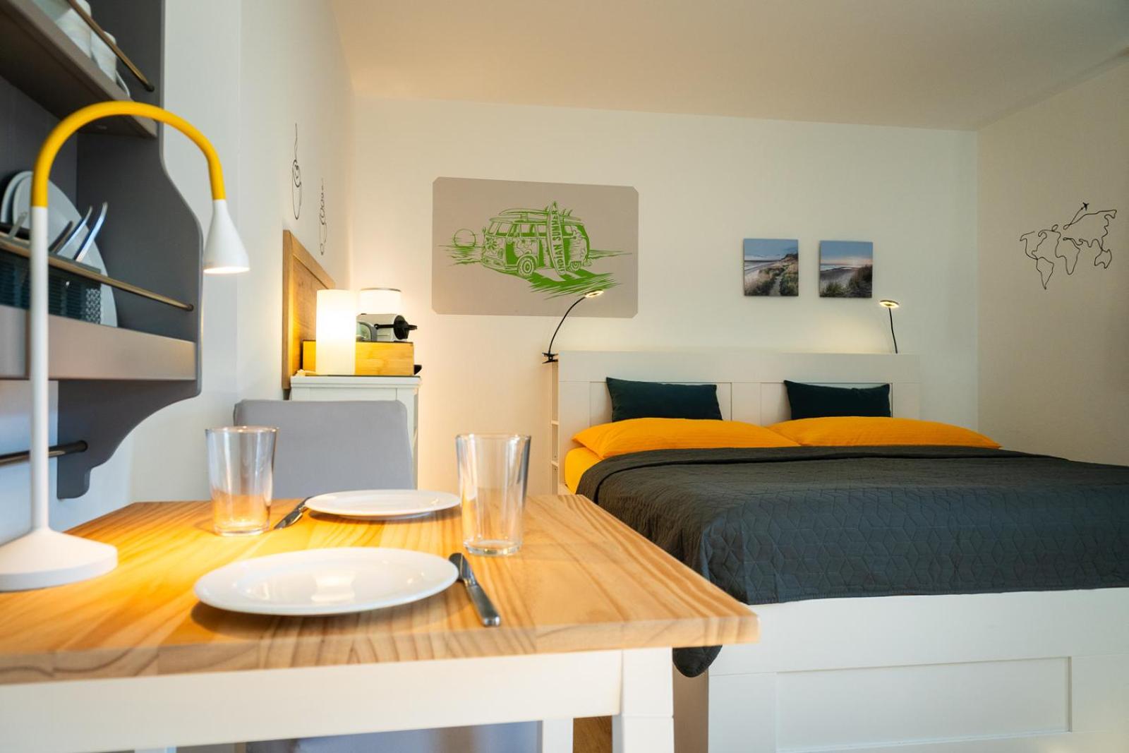 MAVIJOLU Lakeside Suites Hallstatt