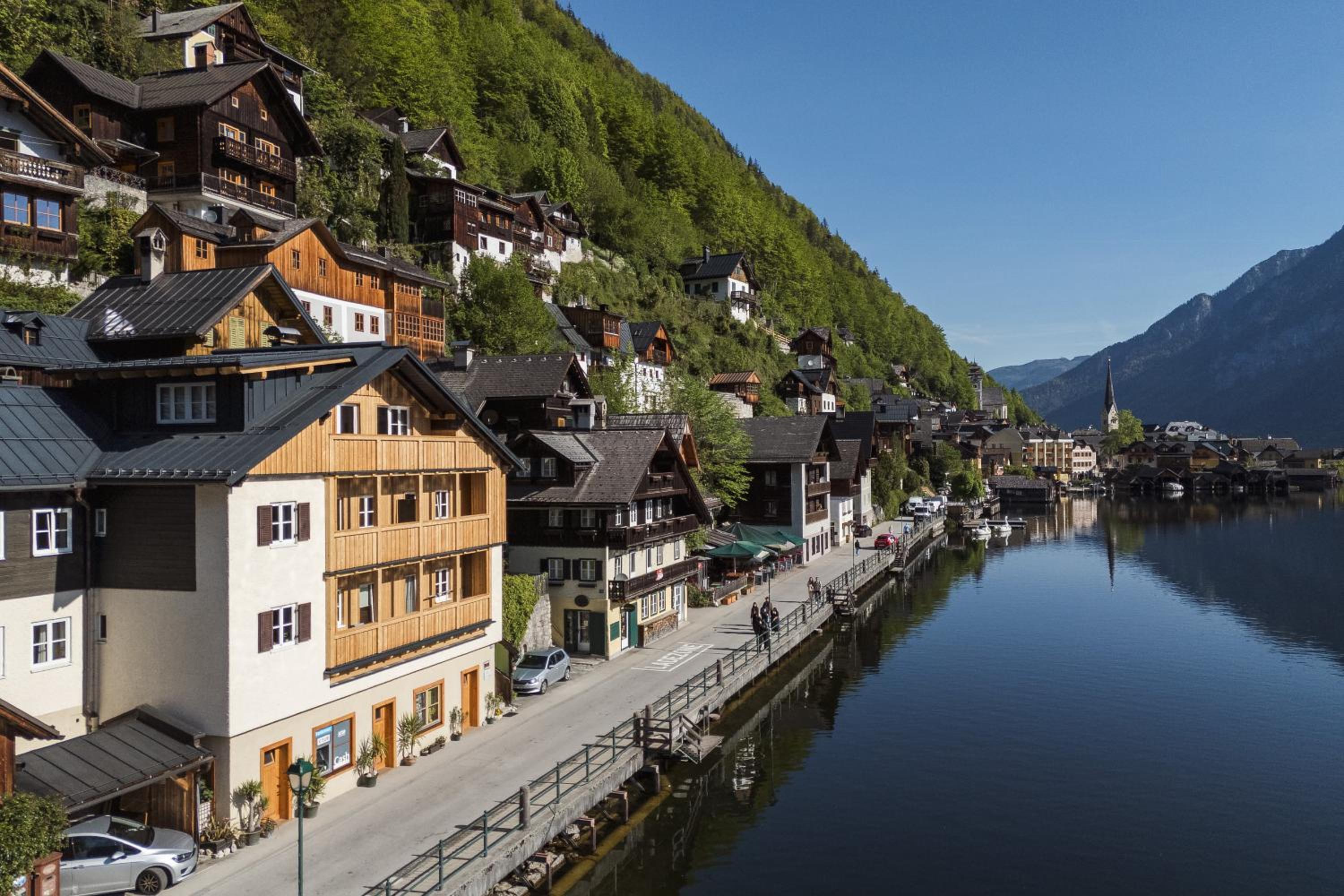 MAVIJOLU Lakeside Suites Hallstatt