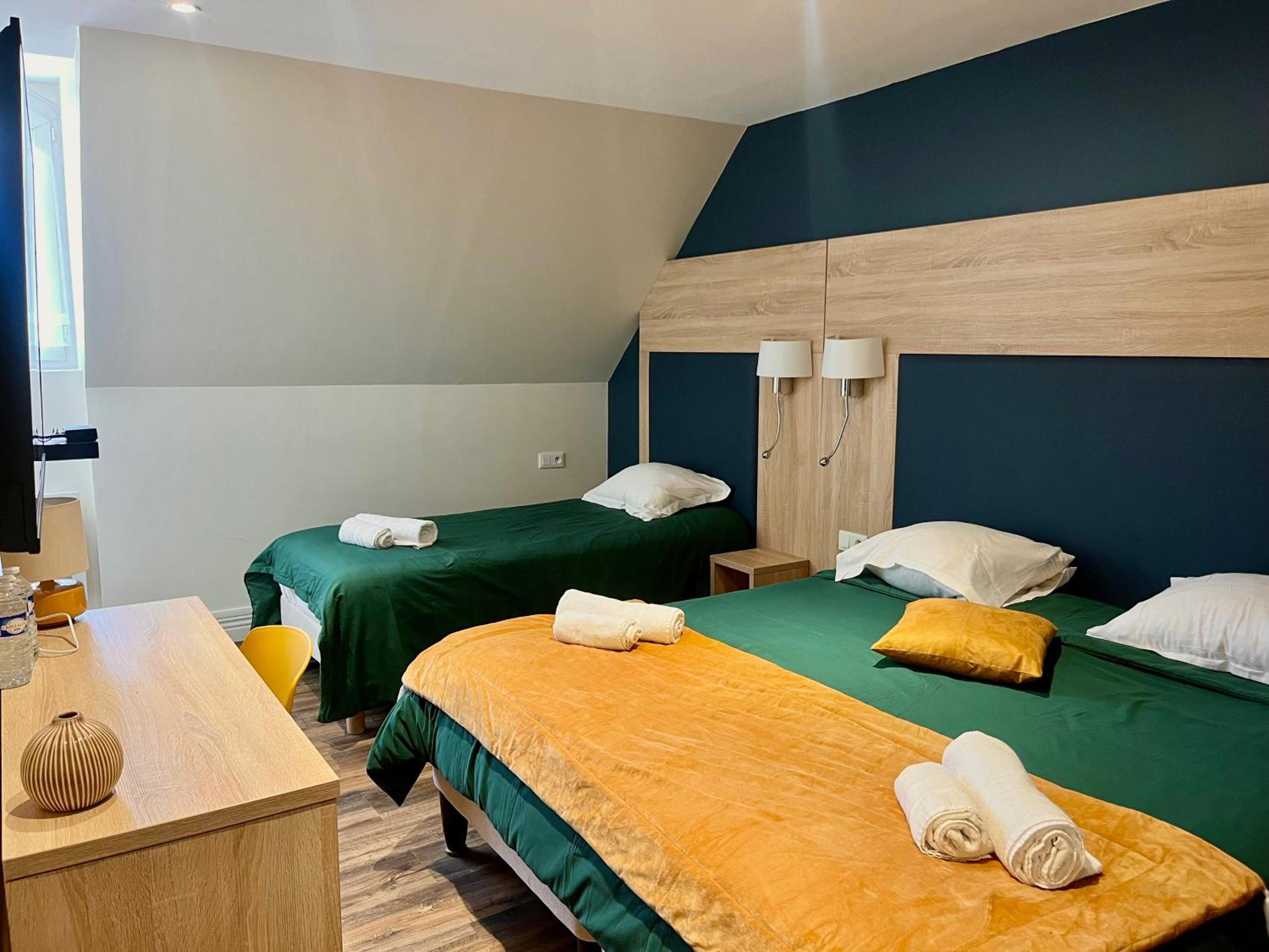 Armor Hotel, photo 27
