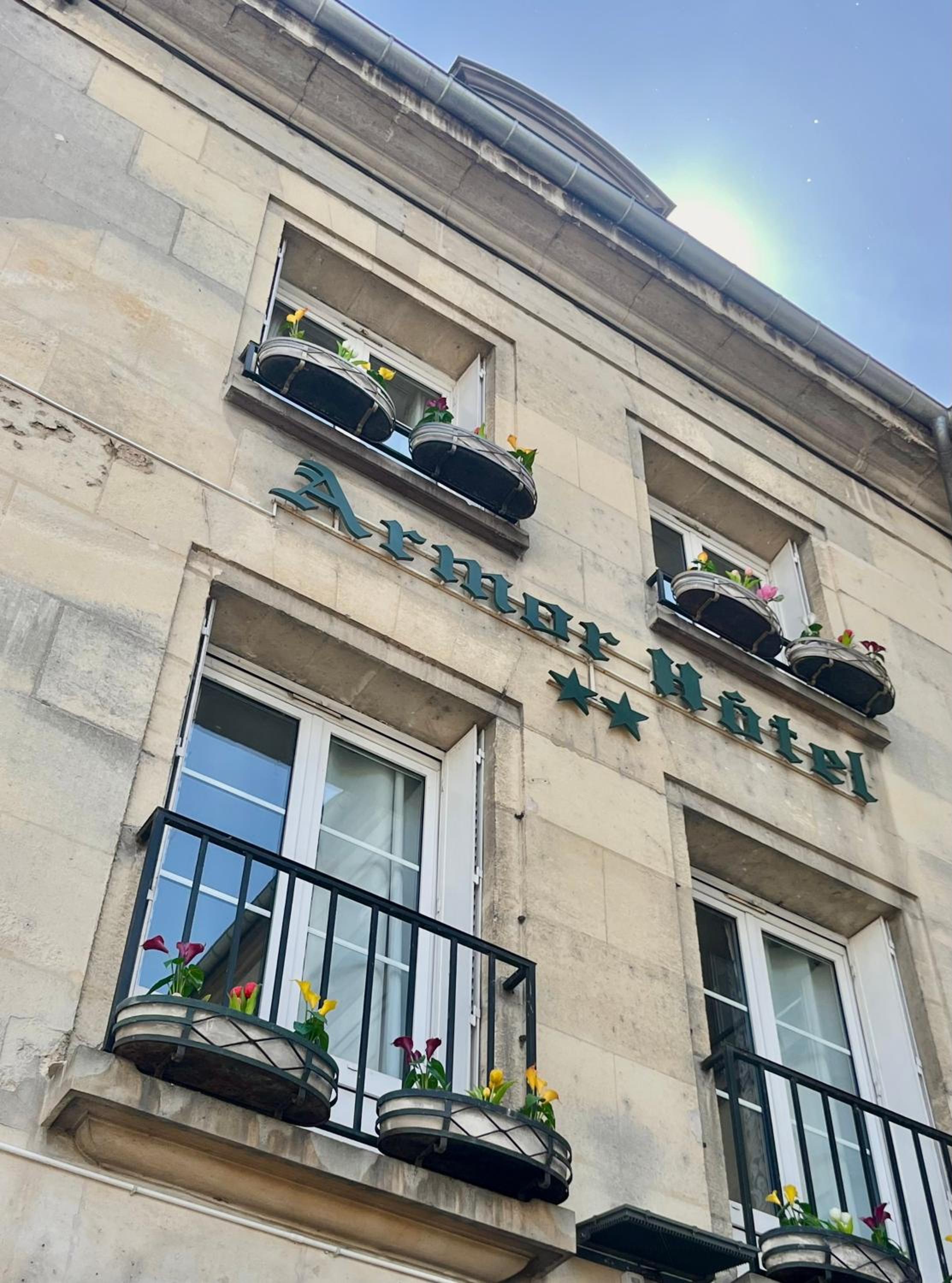 Armor Hotel, photo 18