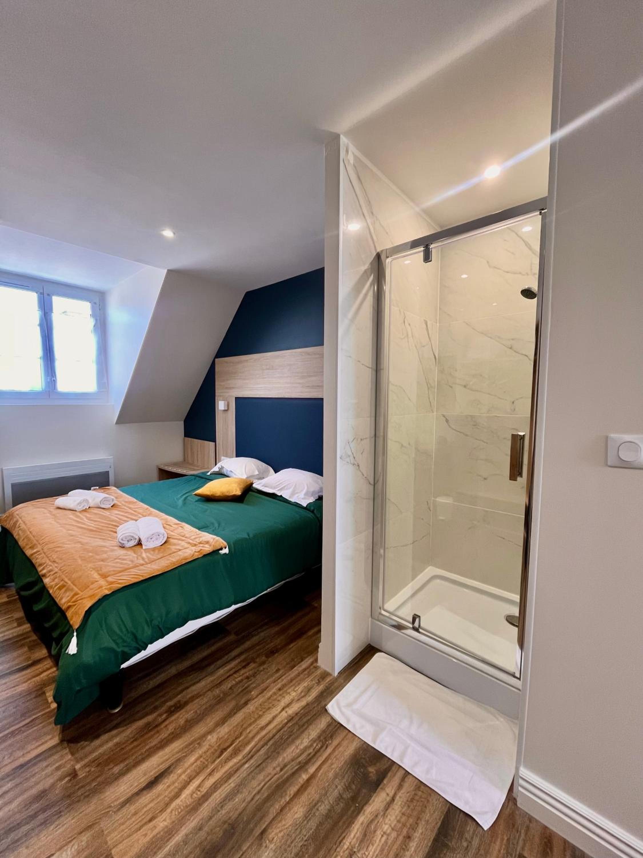 Armor Hotel