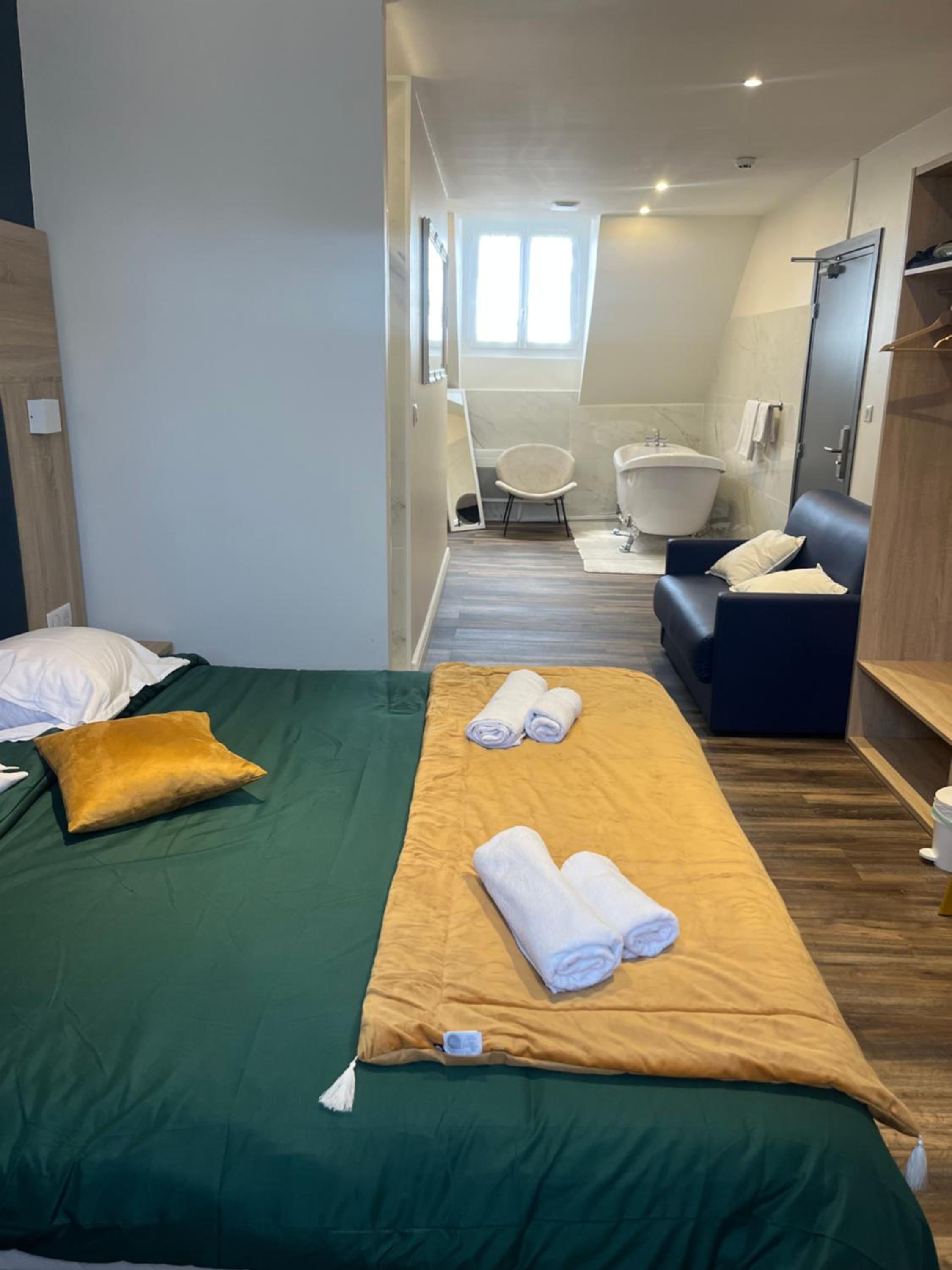 Armor Hotel, photo 6