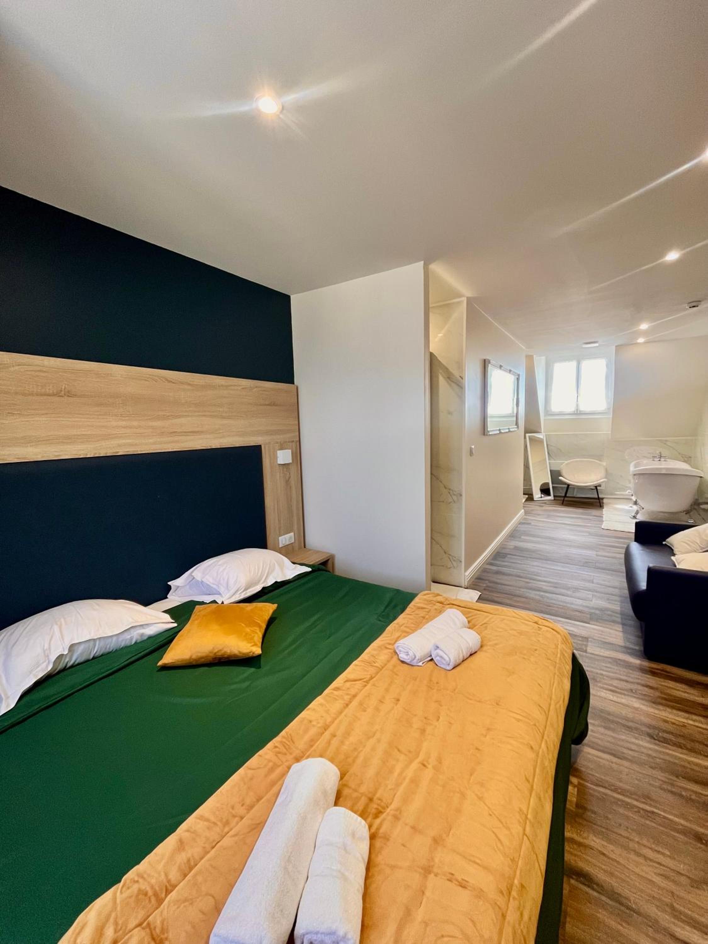 Armor Hotel, photo 9