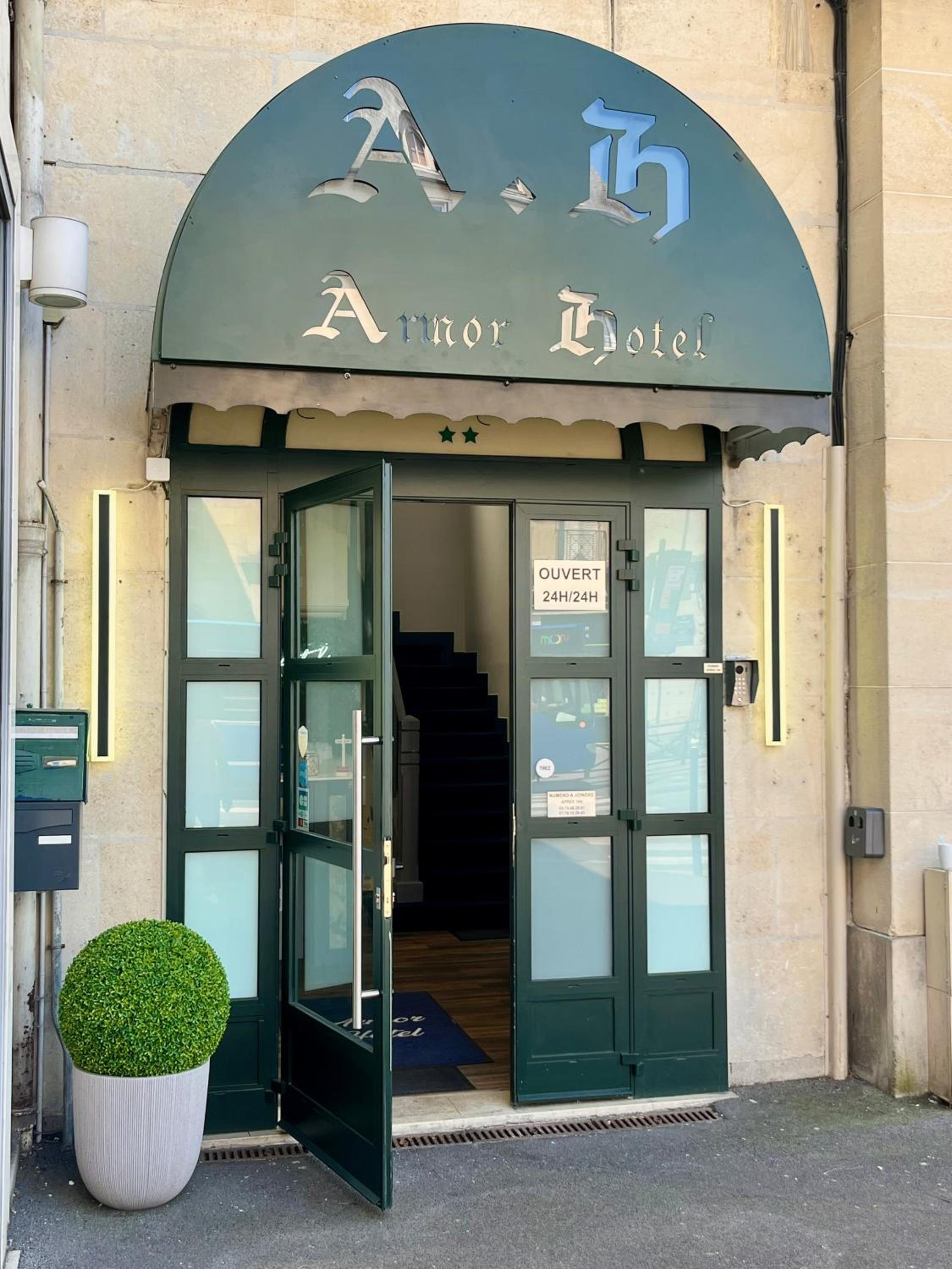 Armor Hotel, photo 30