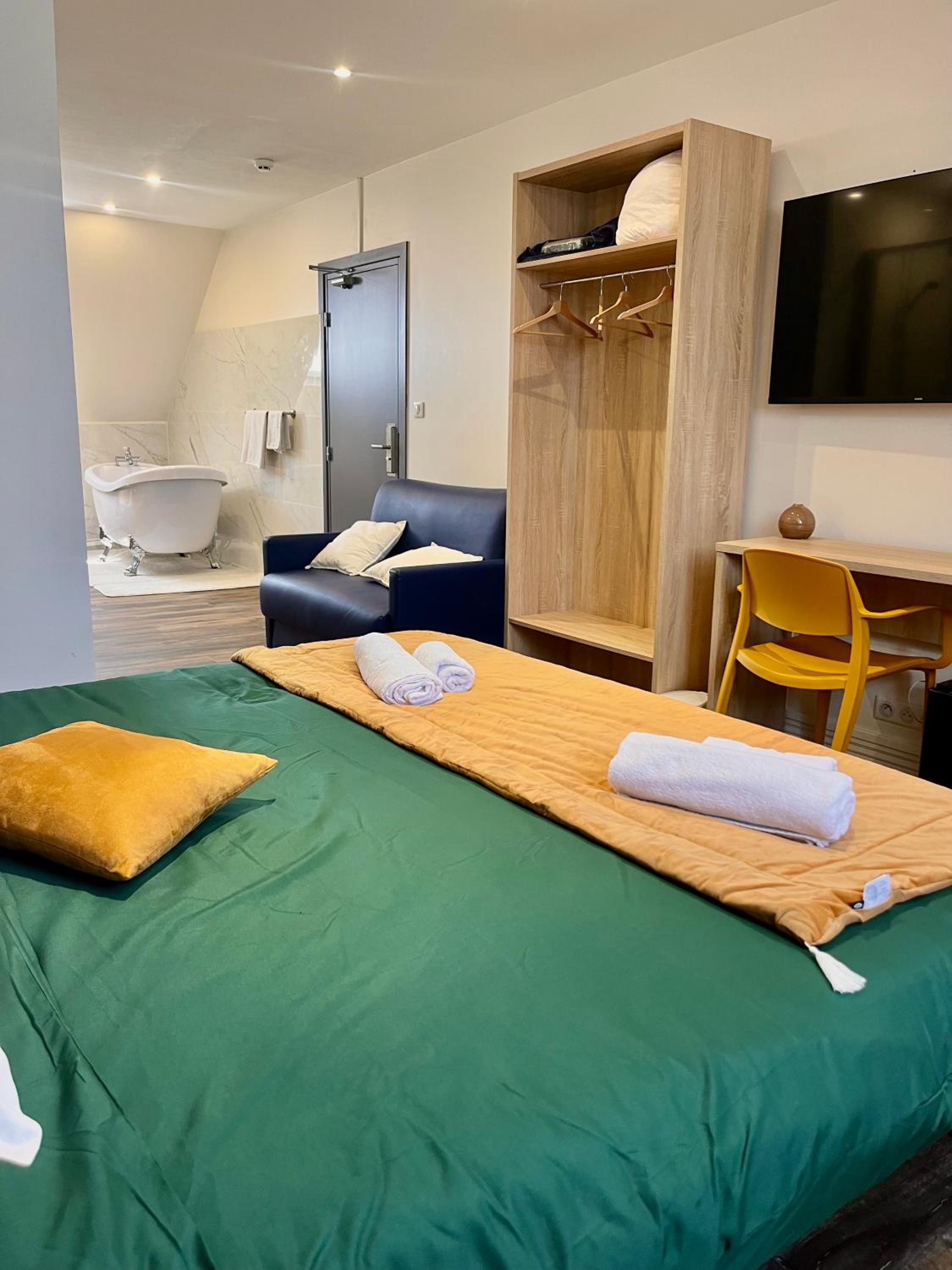 Armor Hotel, photo 15