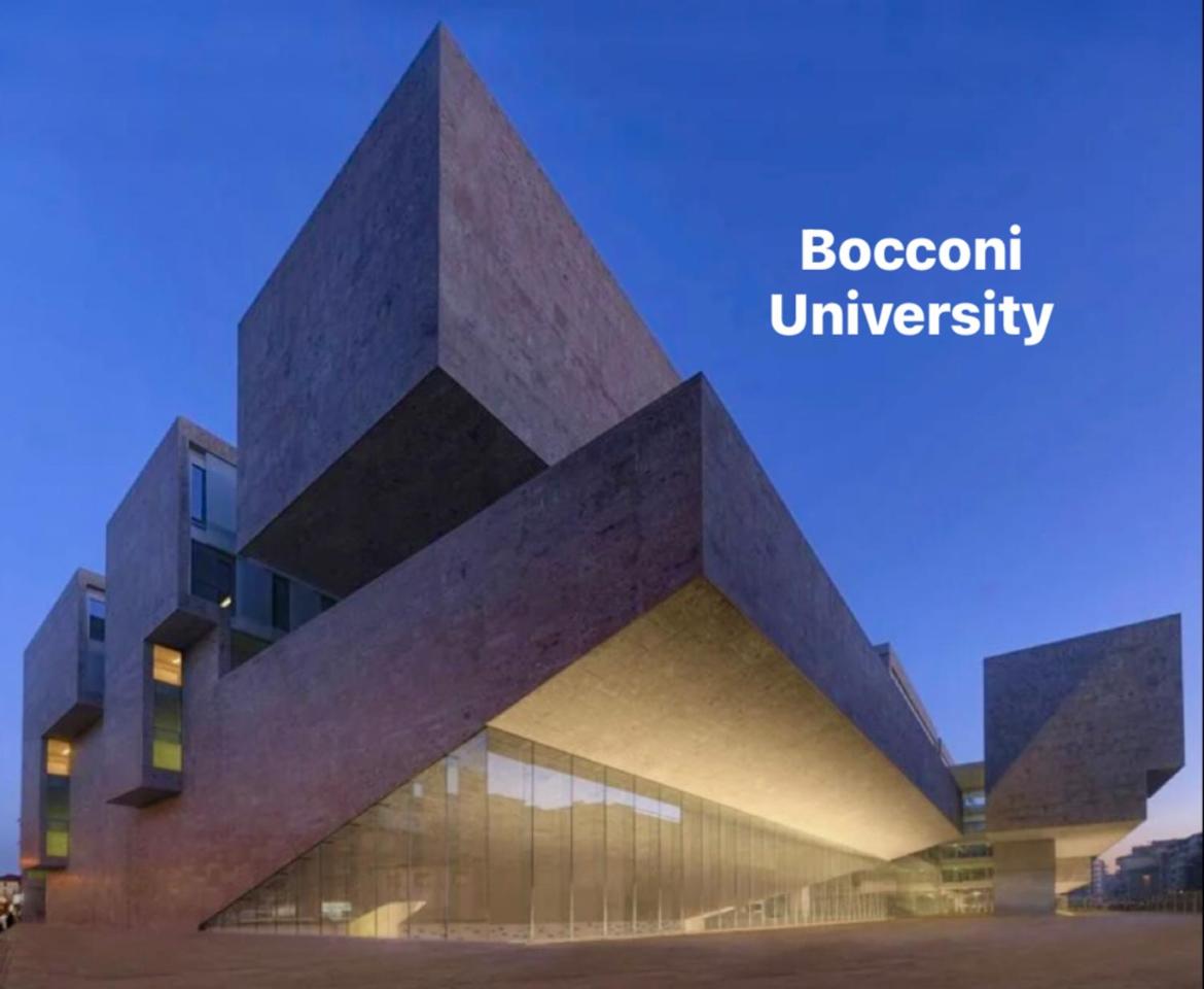 House P&A MILANO CENTRO- Navigli- Bocconi- Porta Romana