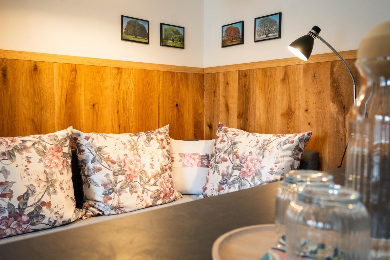 MAVIJOLU Lakeside Suites Hallstatt