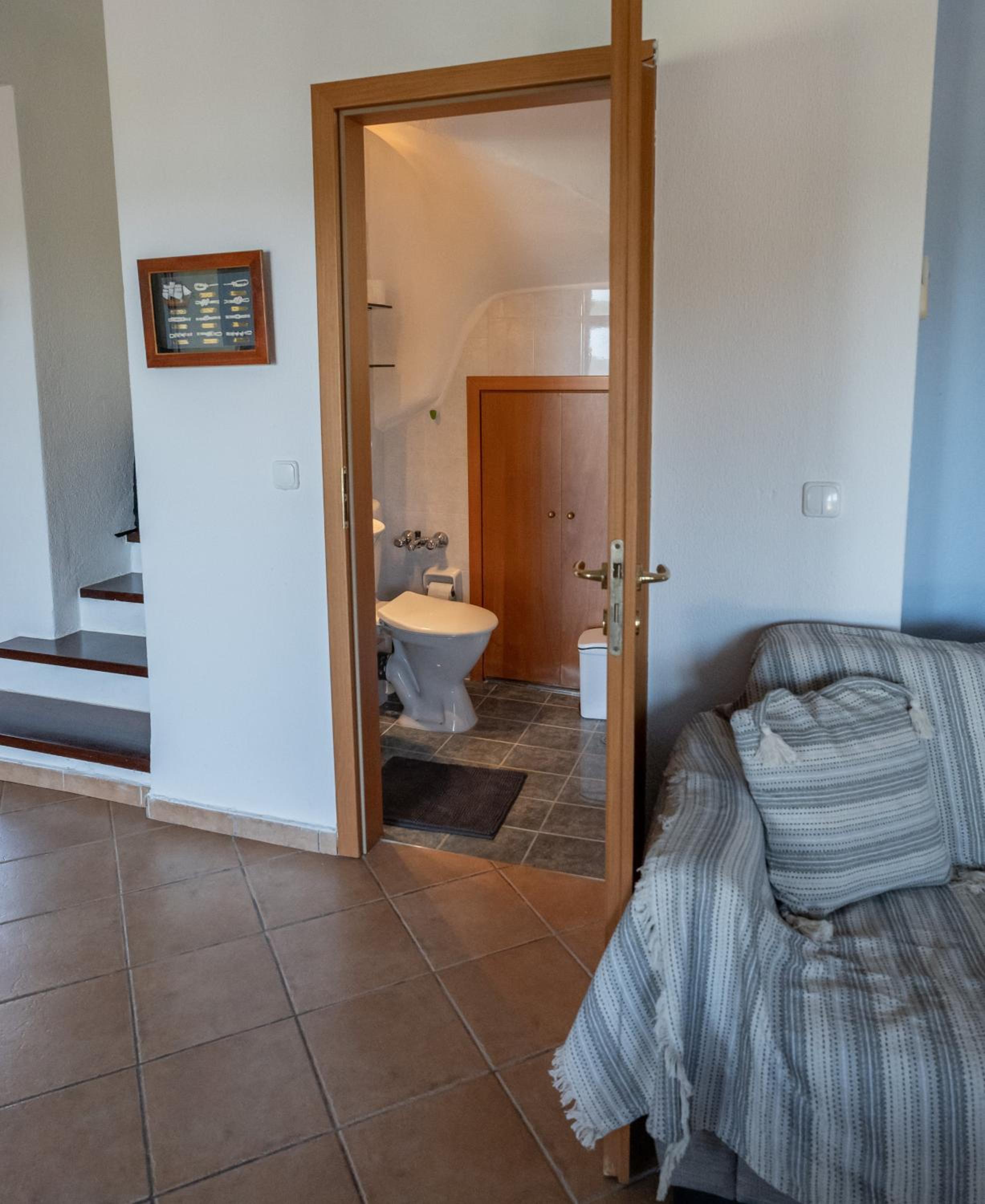 Helios Villa Fourka