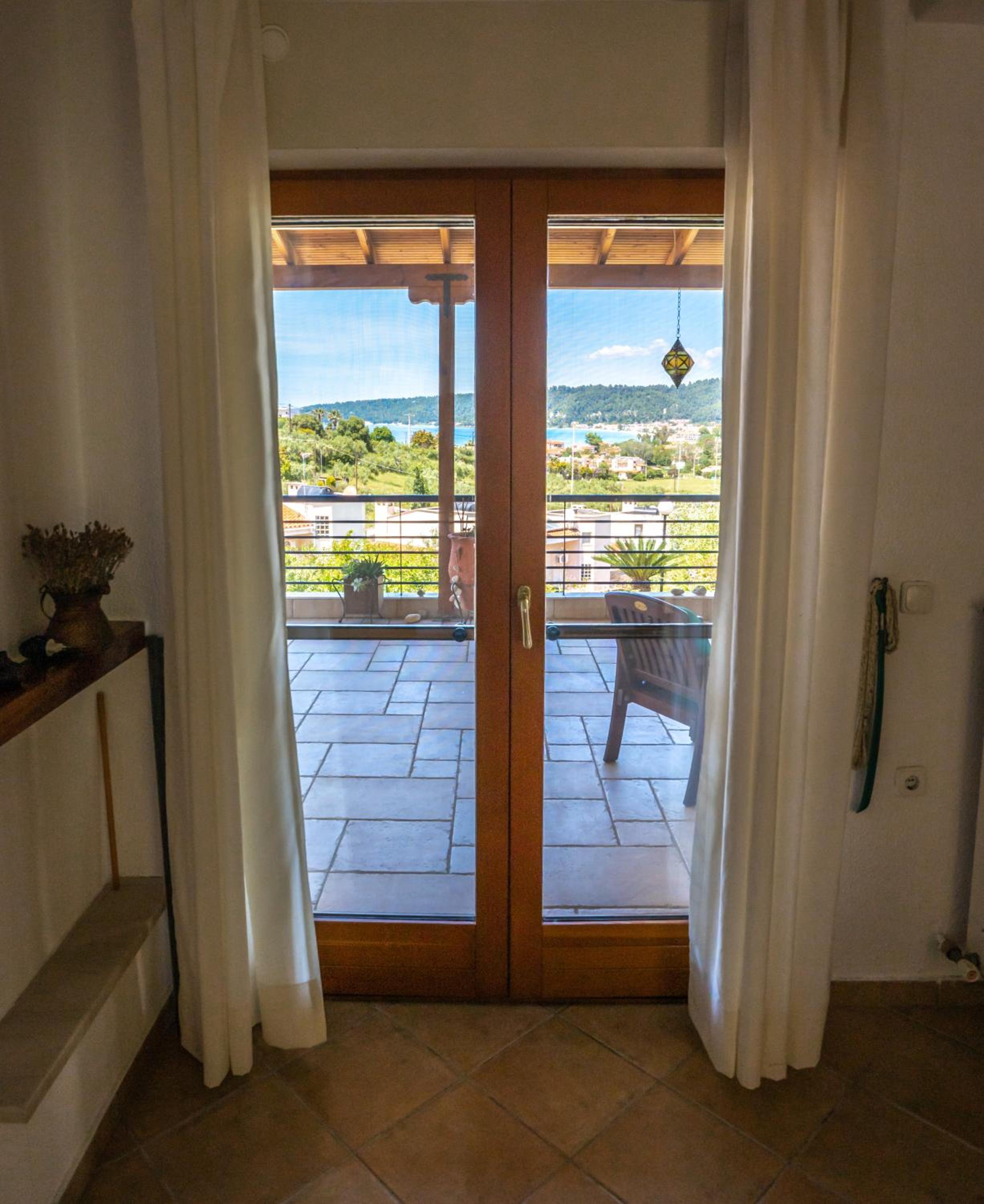 Helios Villa Fourka