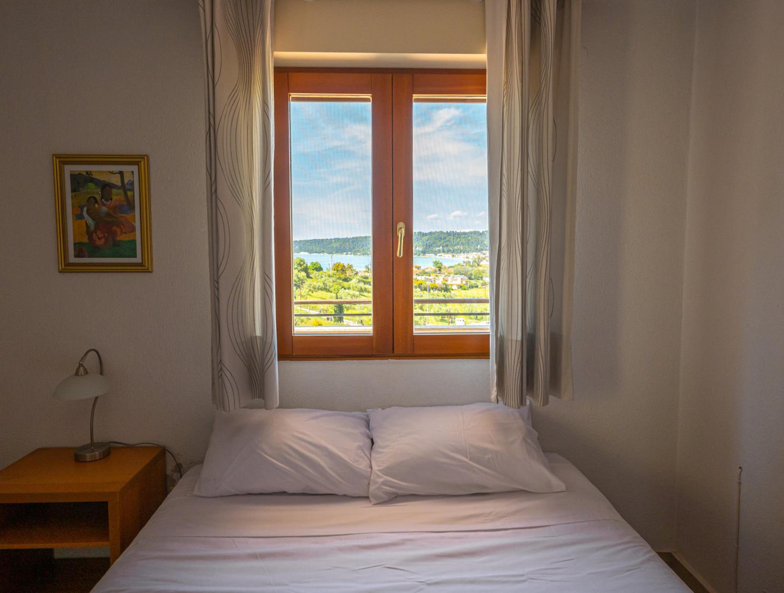 Helios Villa Fourka