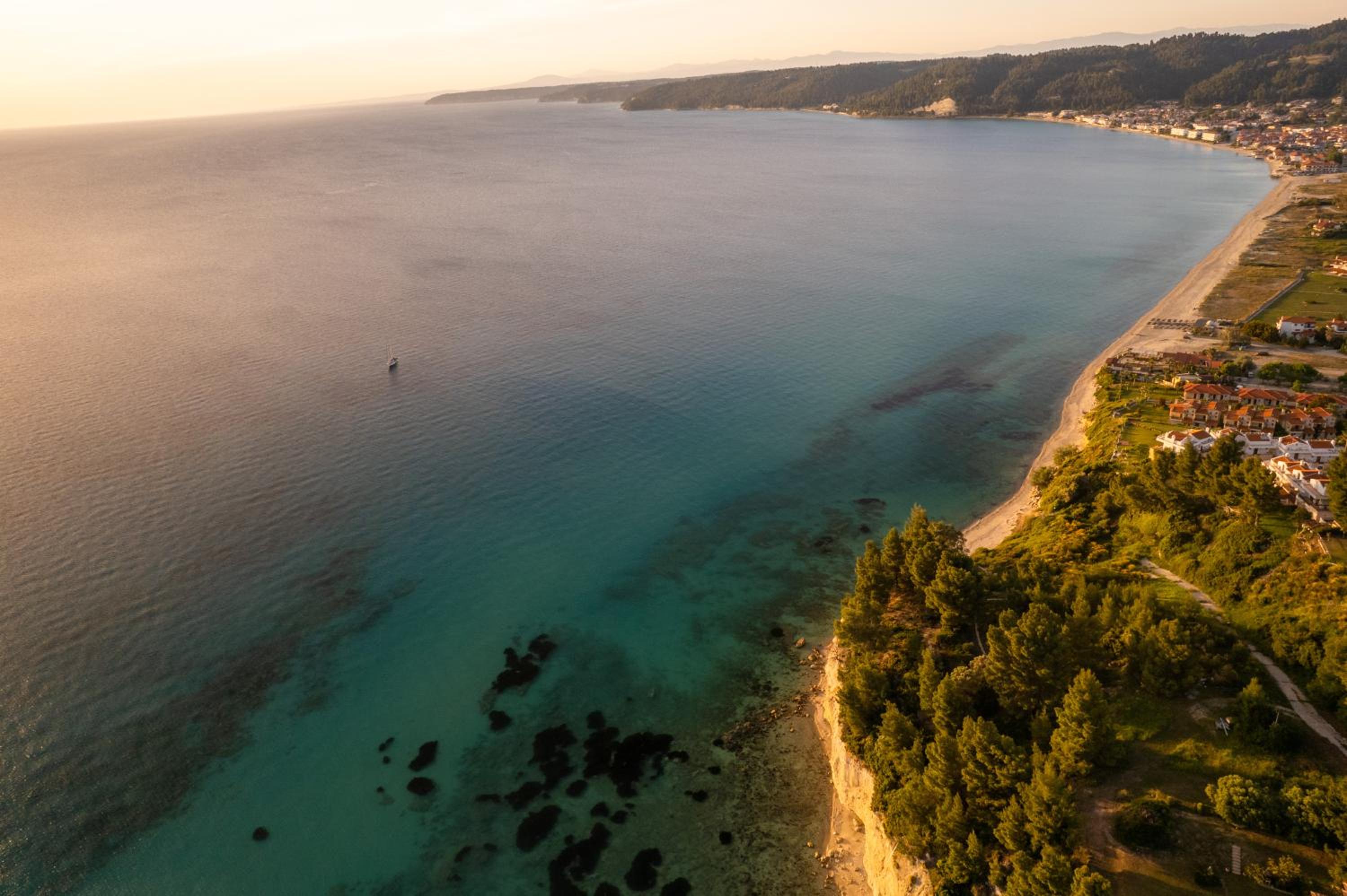 Helios Villa Fourka
